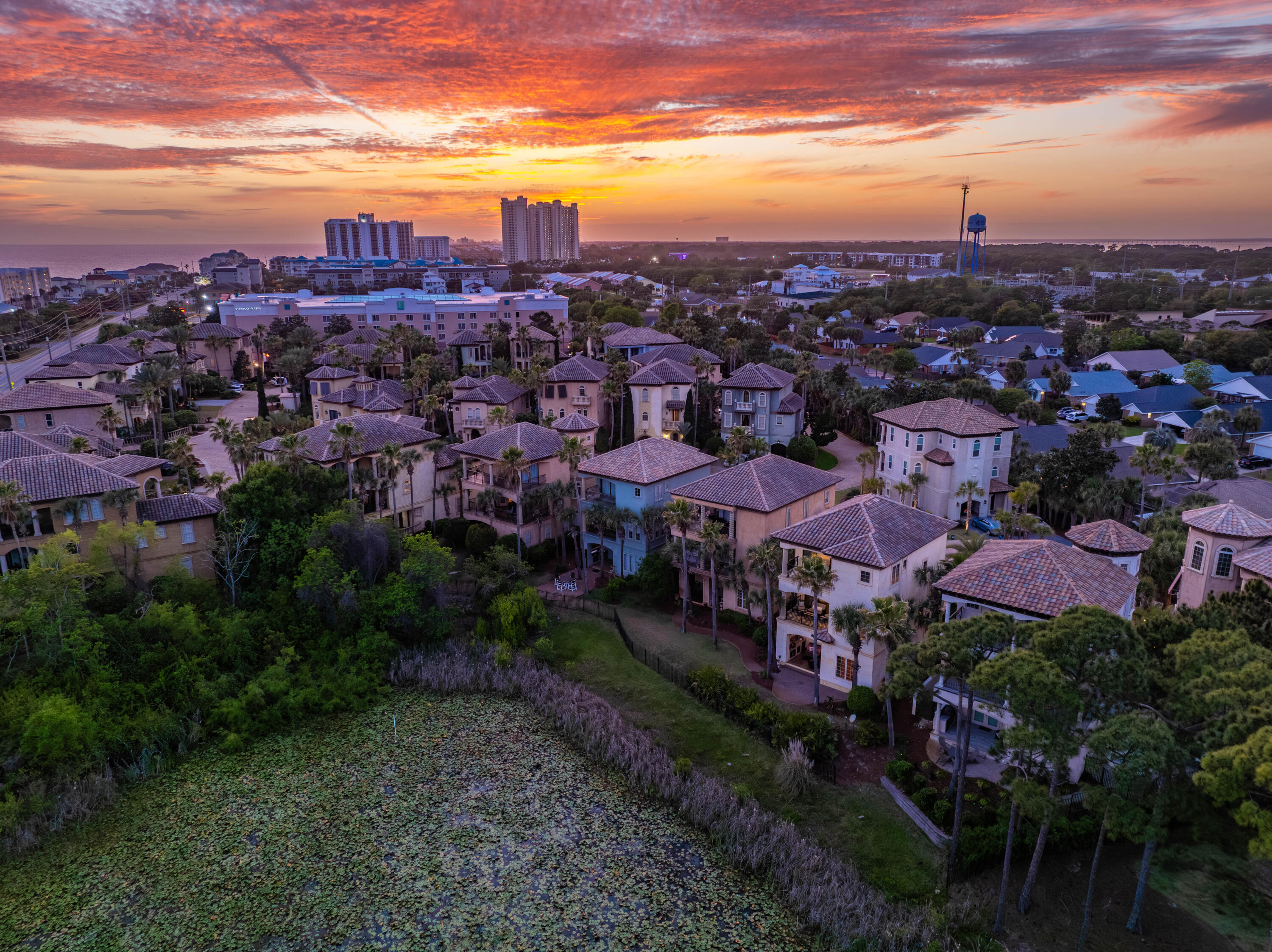 22 St Tropez Court Miramar Beach FL 32550