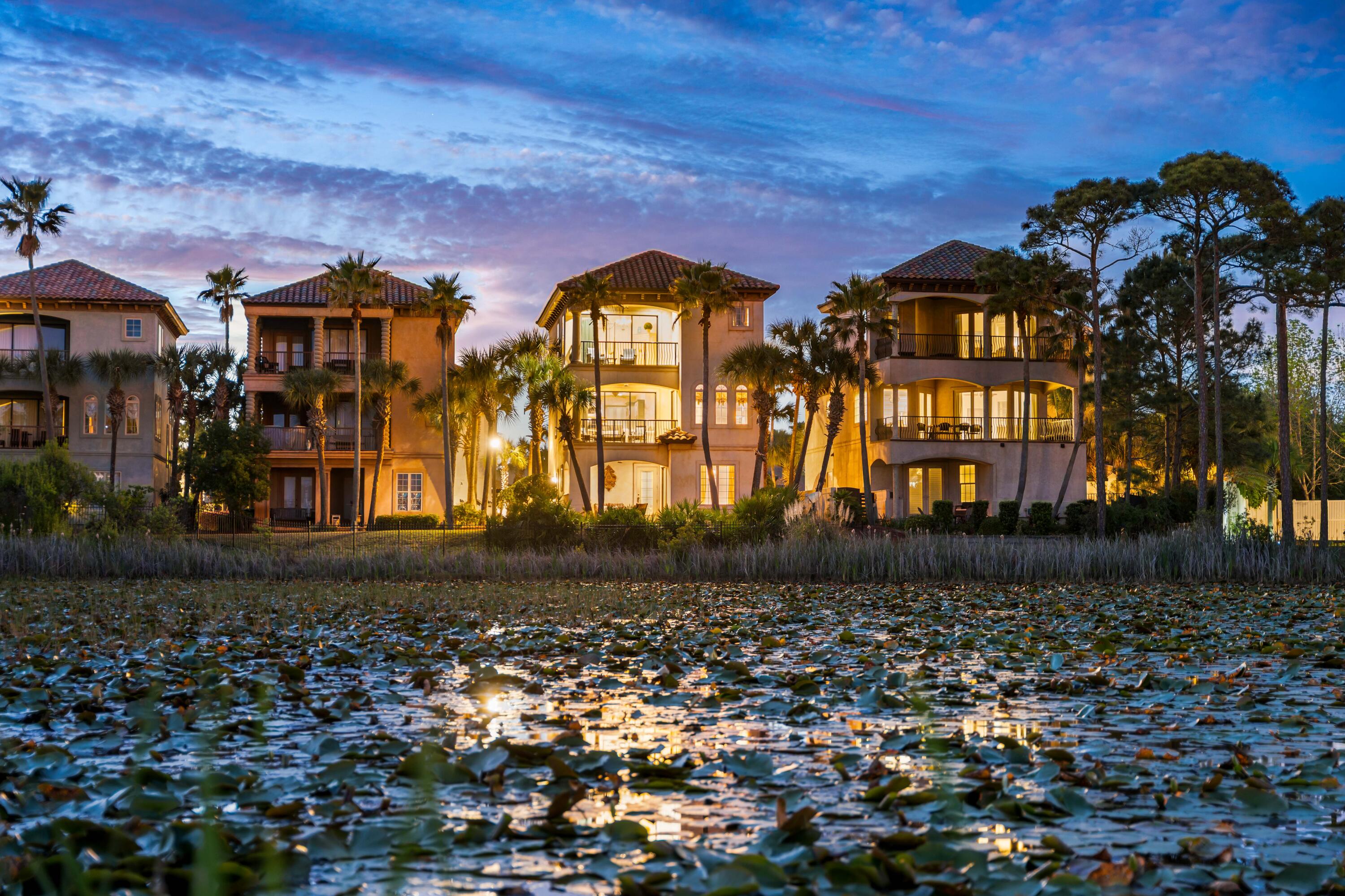 22 St Tropez Court Miramar Beach FL 32550
