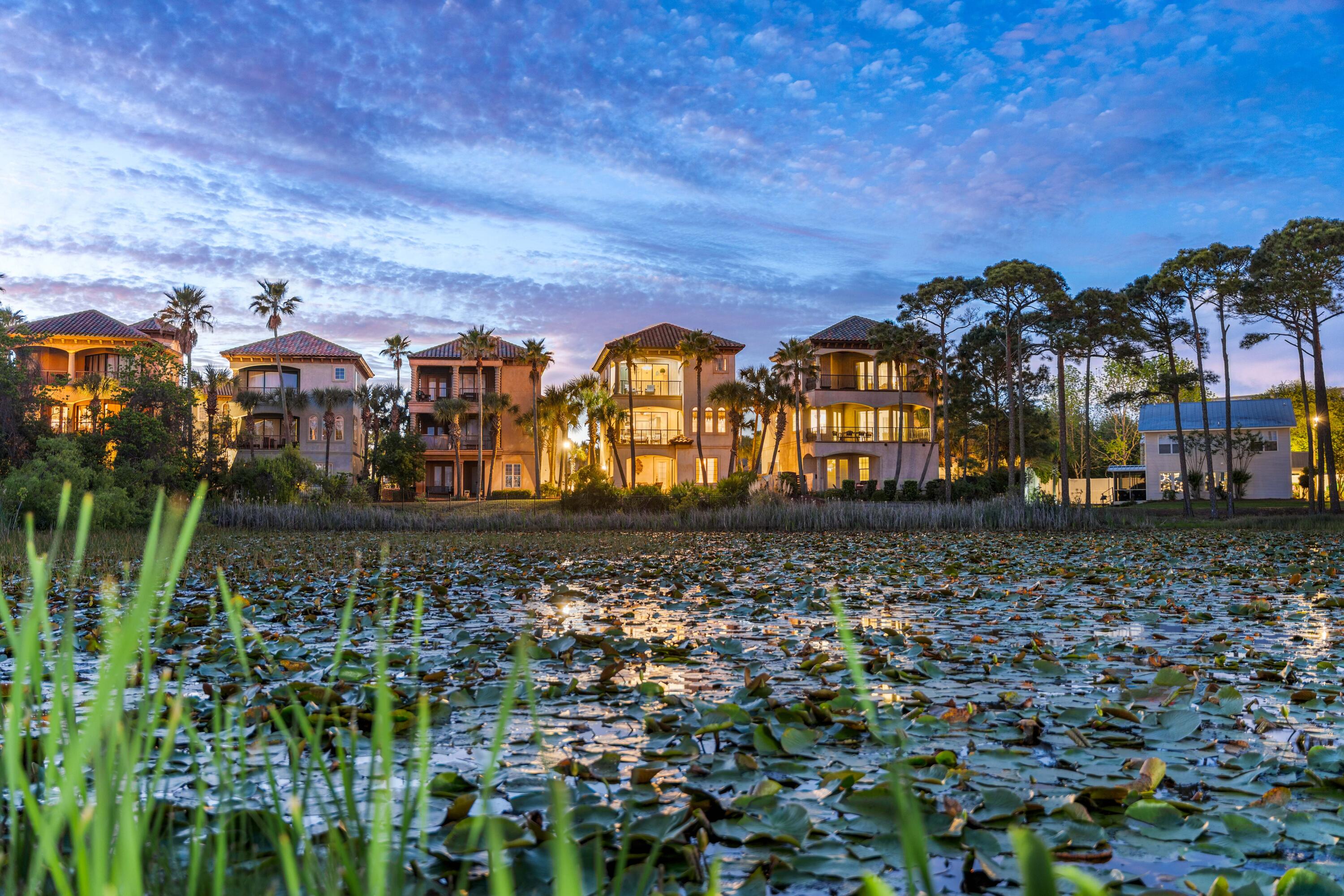 22 St Tropez Court Miramar Beach FL 32550