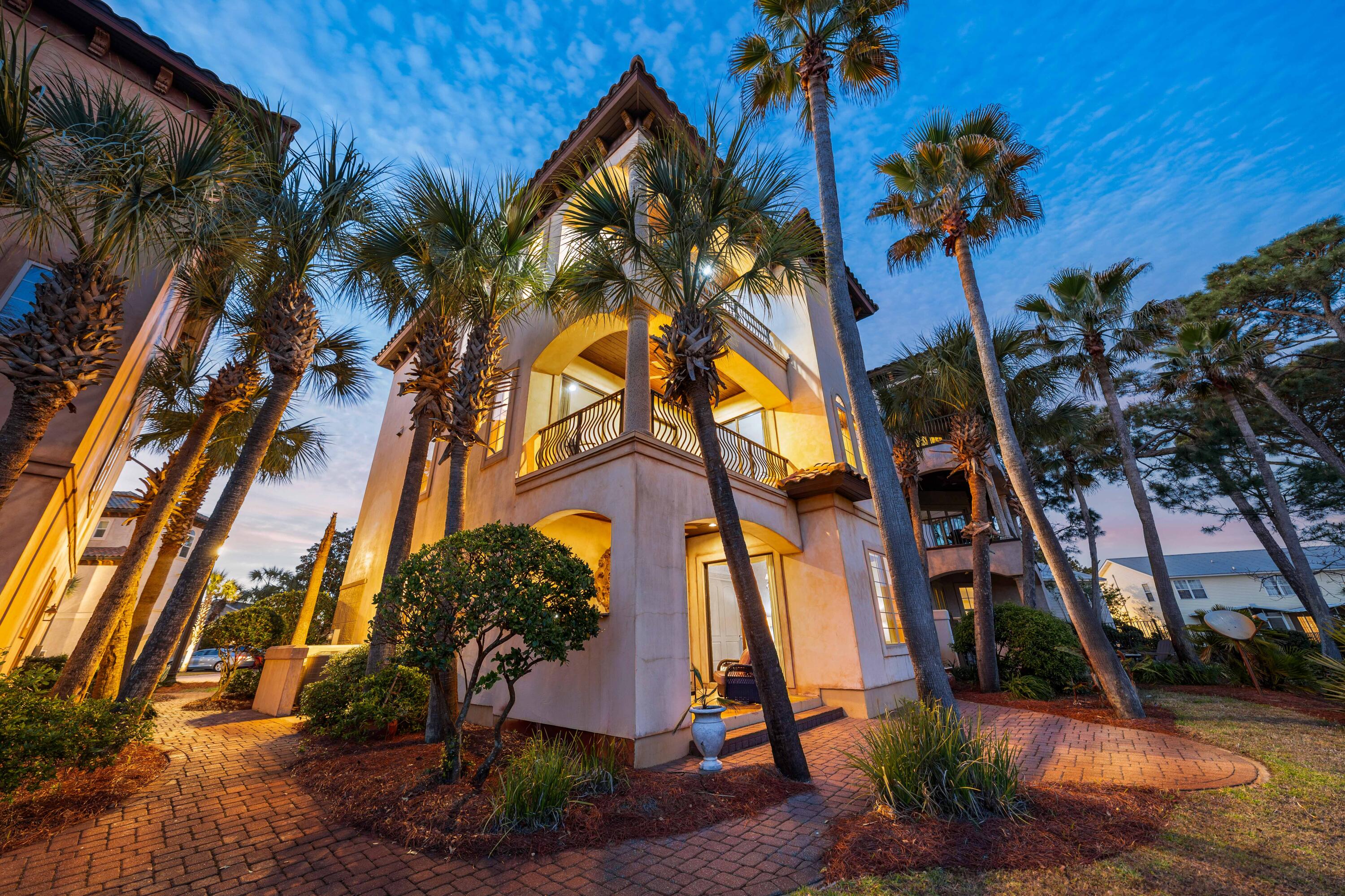 22 St Tropez Court Miramar Beach FL 32550