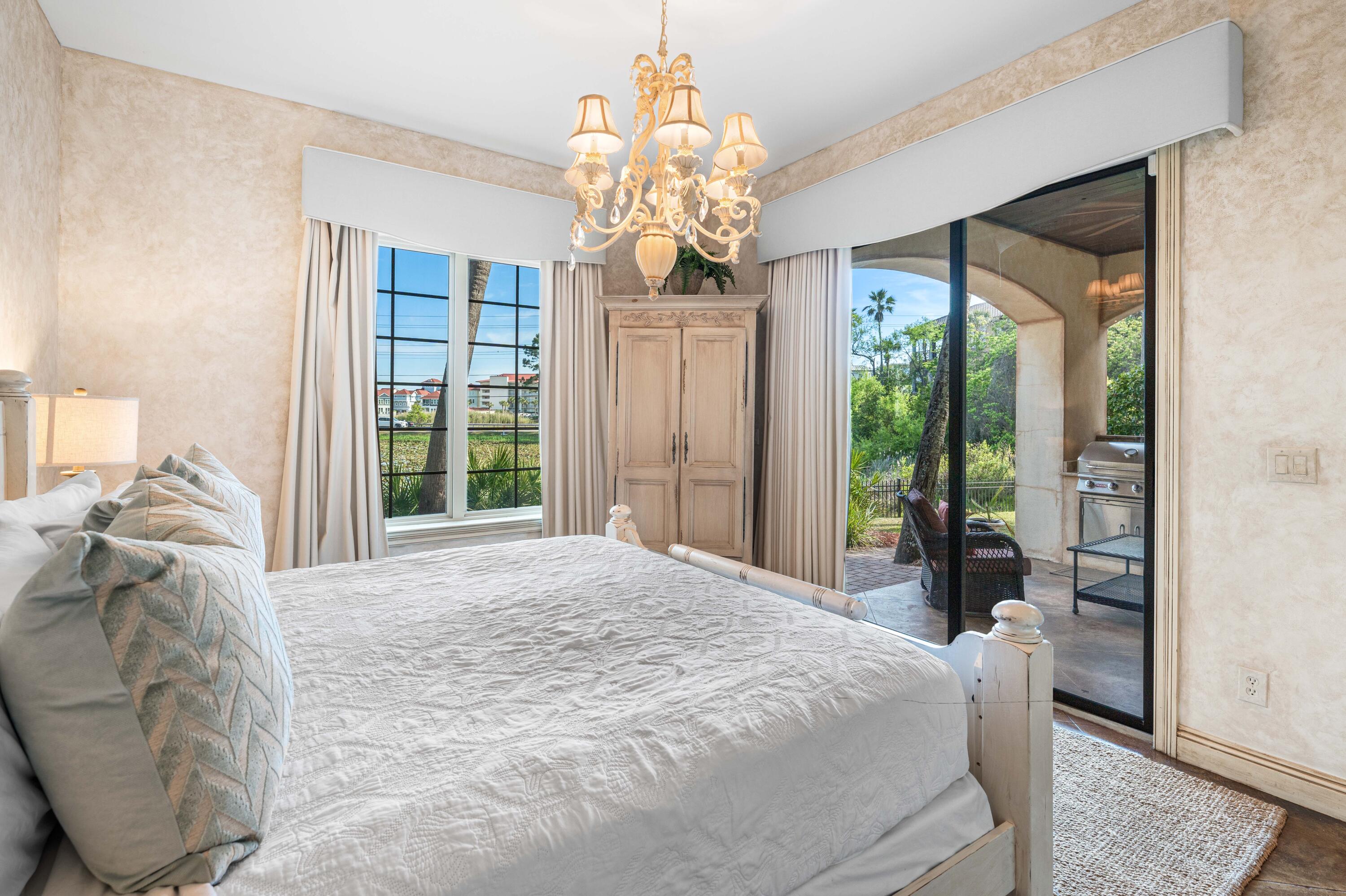 22 St Tropez Court Miramar Beach FL 32550