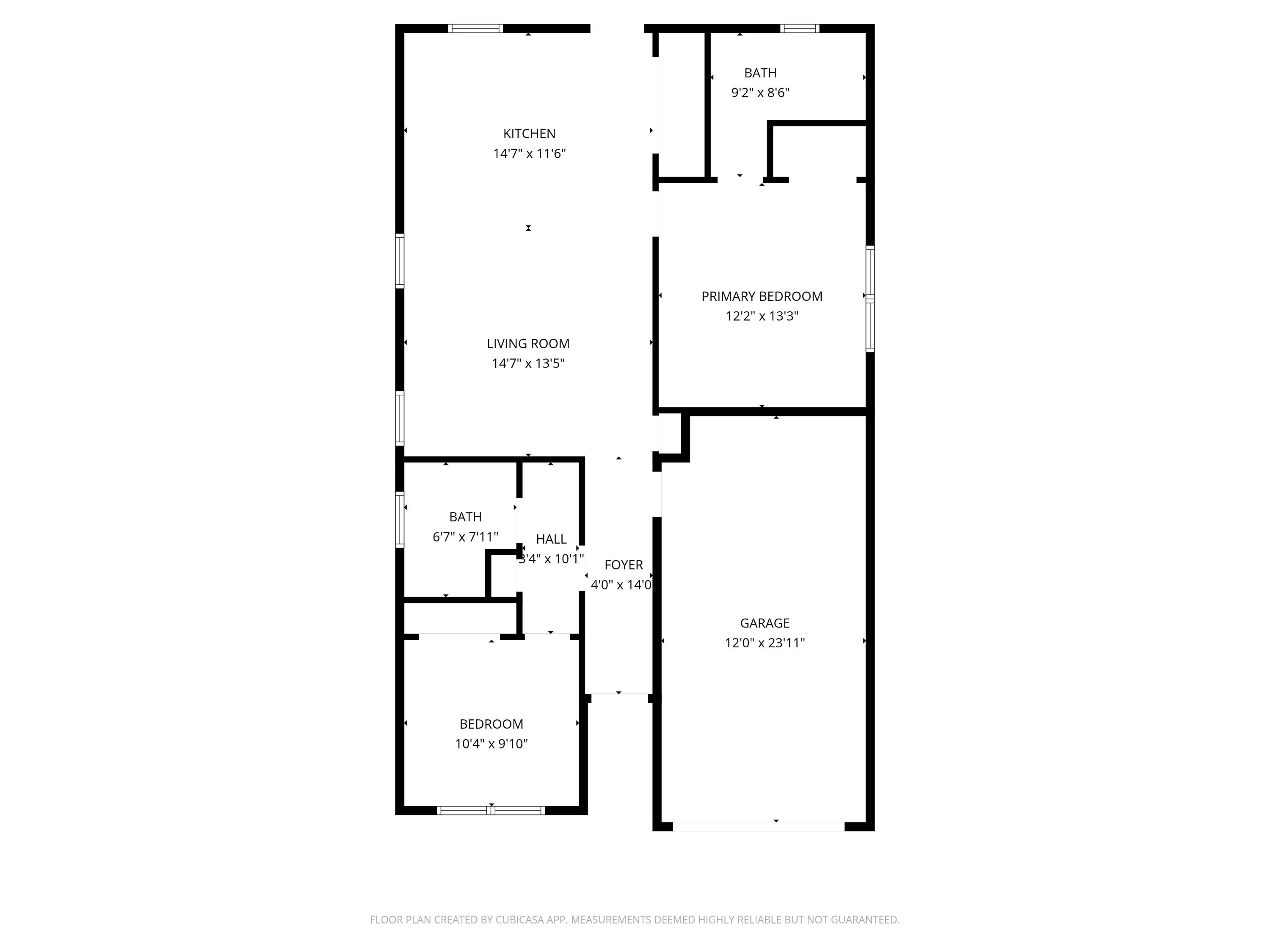 5370 Highview Drive Crestview FL 32539