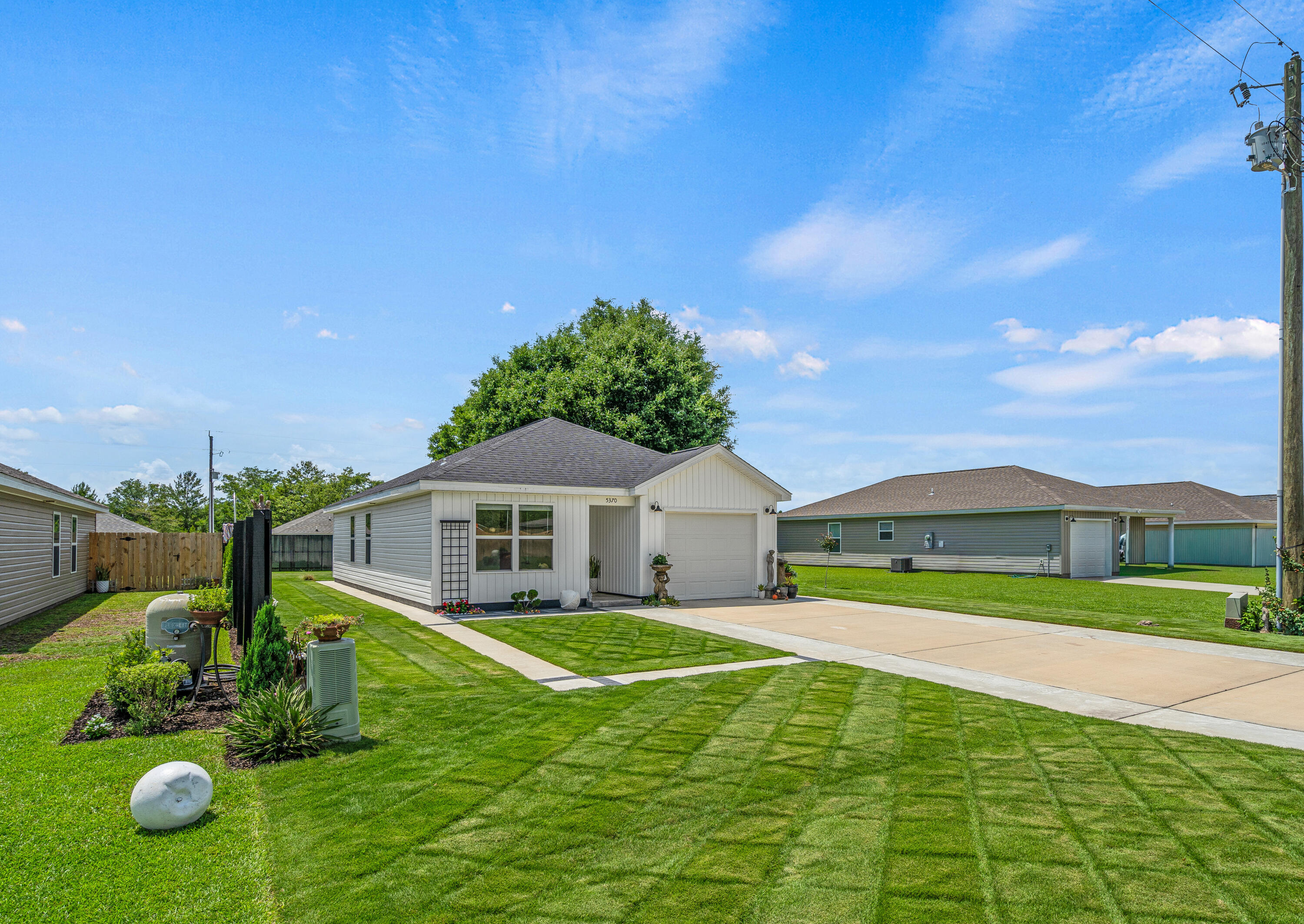 5370 Highview Drive Crestview FL 32539