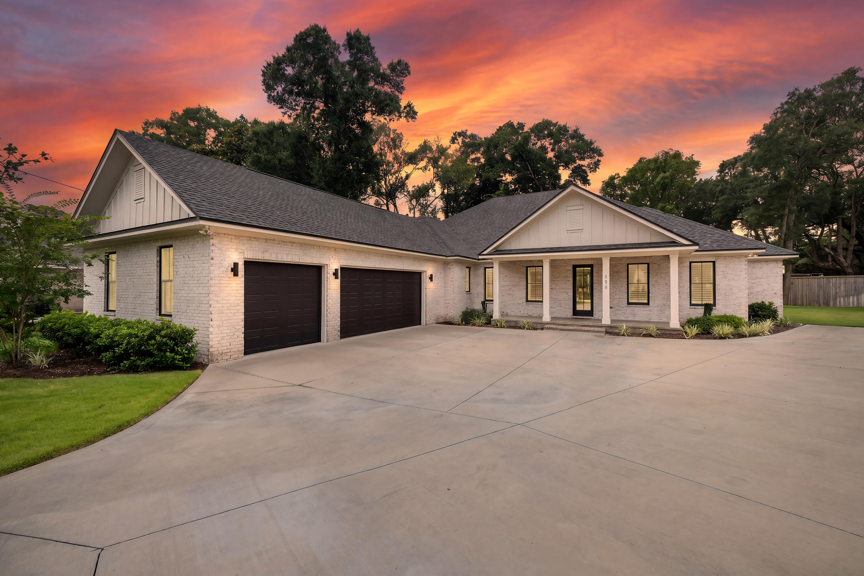 199 Edge Avenue Valparaiso FL 32580