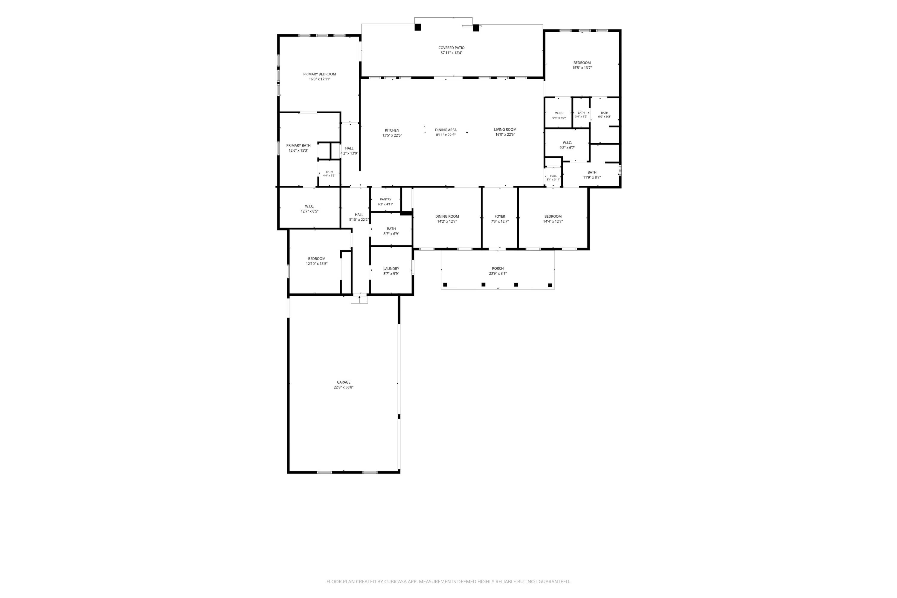 199 Edge Avenue Valparaiso FL 32580