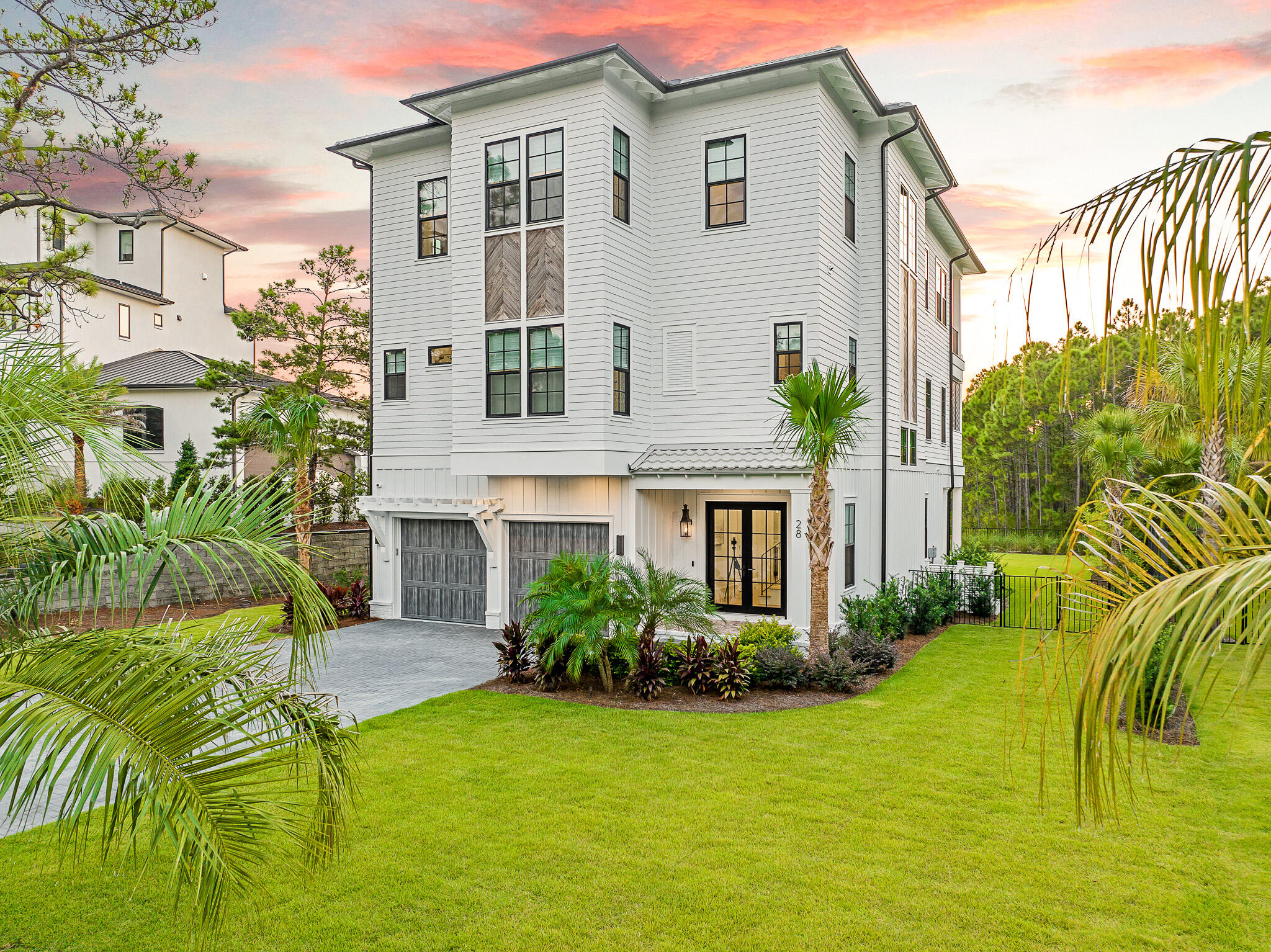 28 Loon Lake Drive Santa Rosa Beach FL 32459