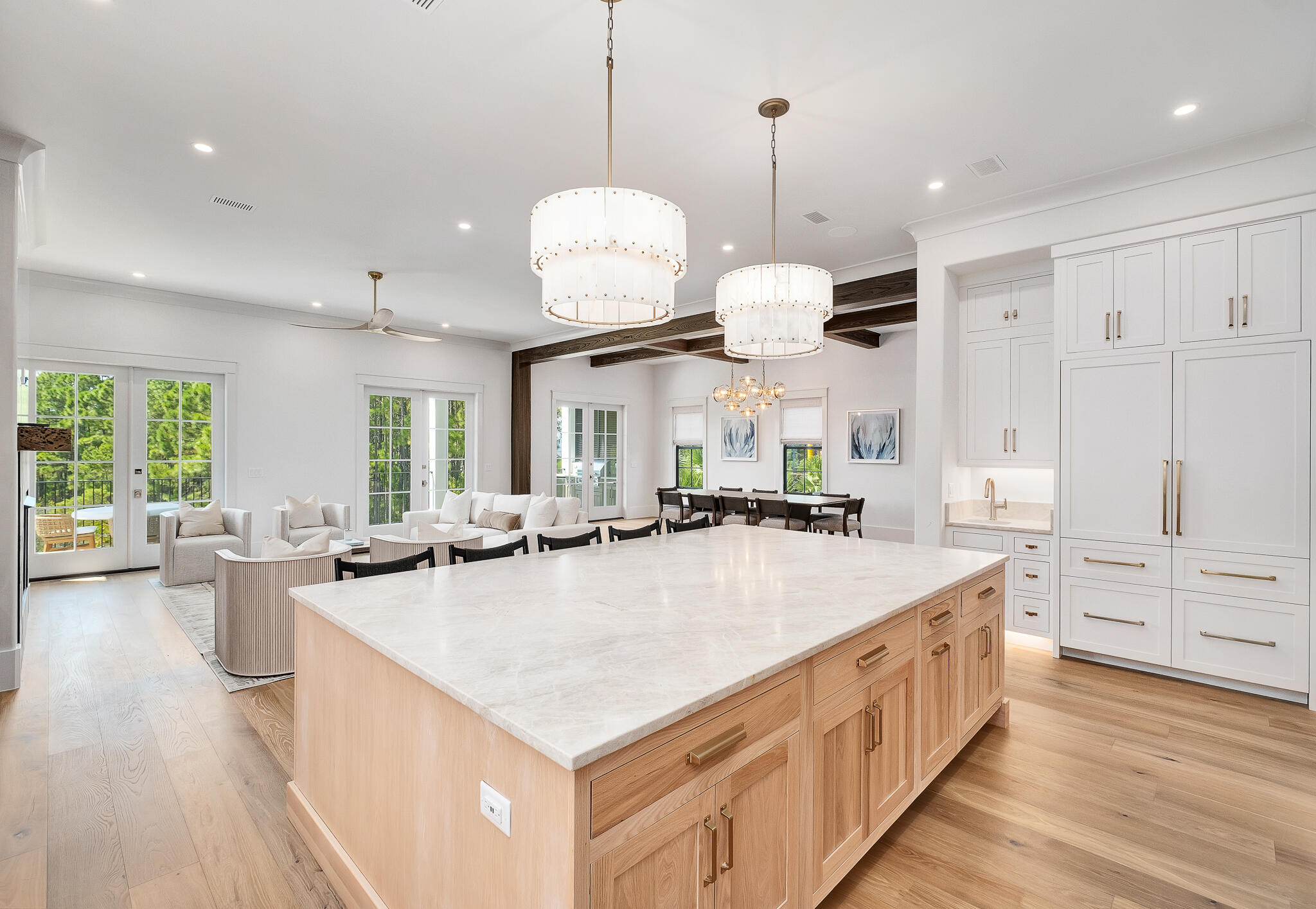 28 Loon Lake Drive Santa Rosa Beach FL 32459