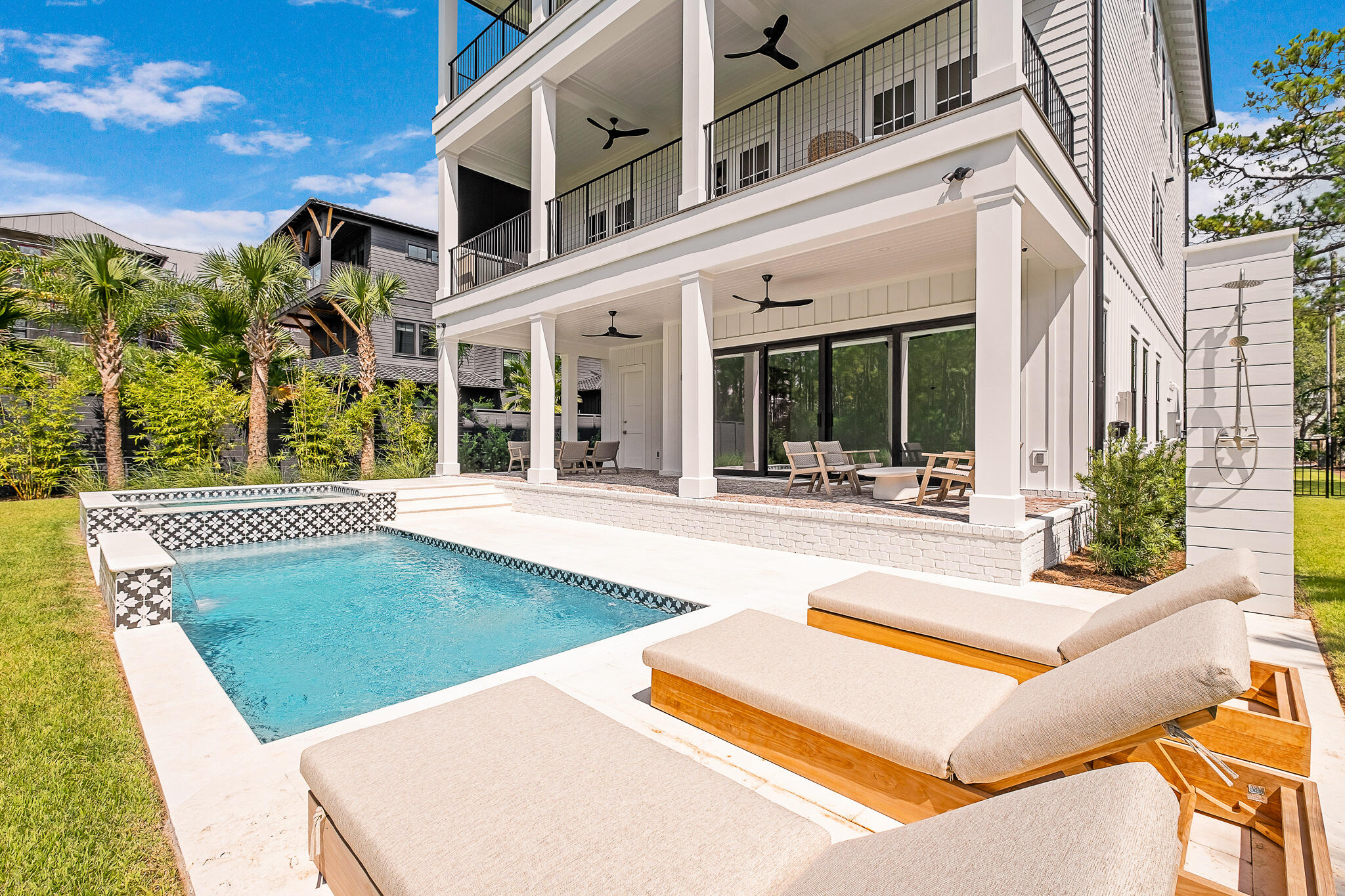 28 Loon Lake Drive Santa Rosa Beach FL 32459