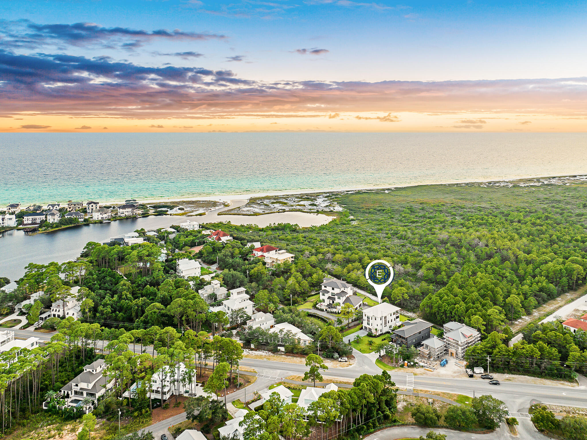 28 Loon Lake Drive Santa Rosa Beach FL 32459