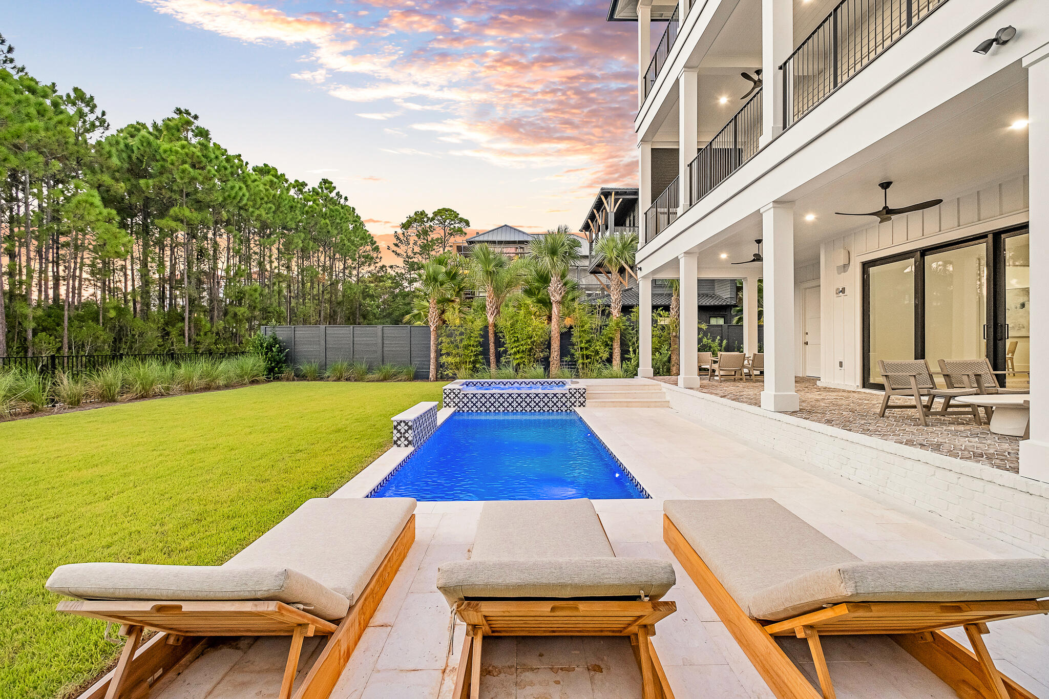 28 Loon Lake Drive Santa Rosa Beach FL 32459