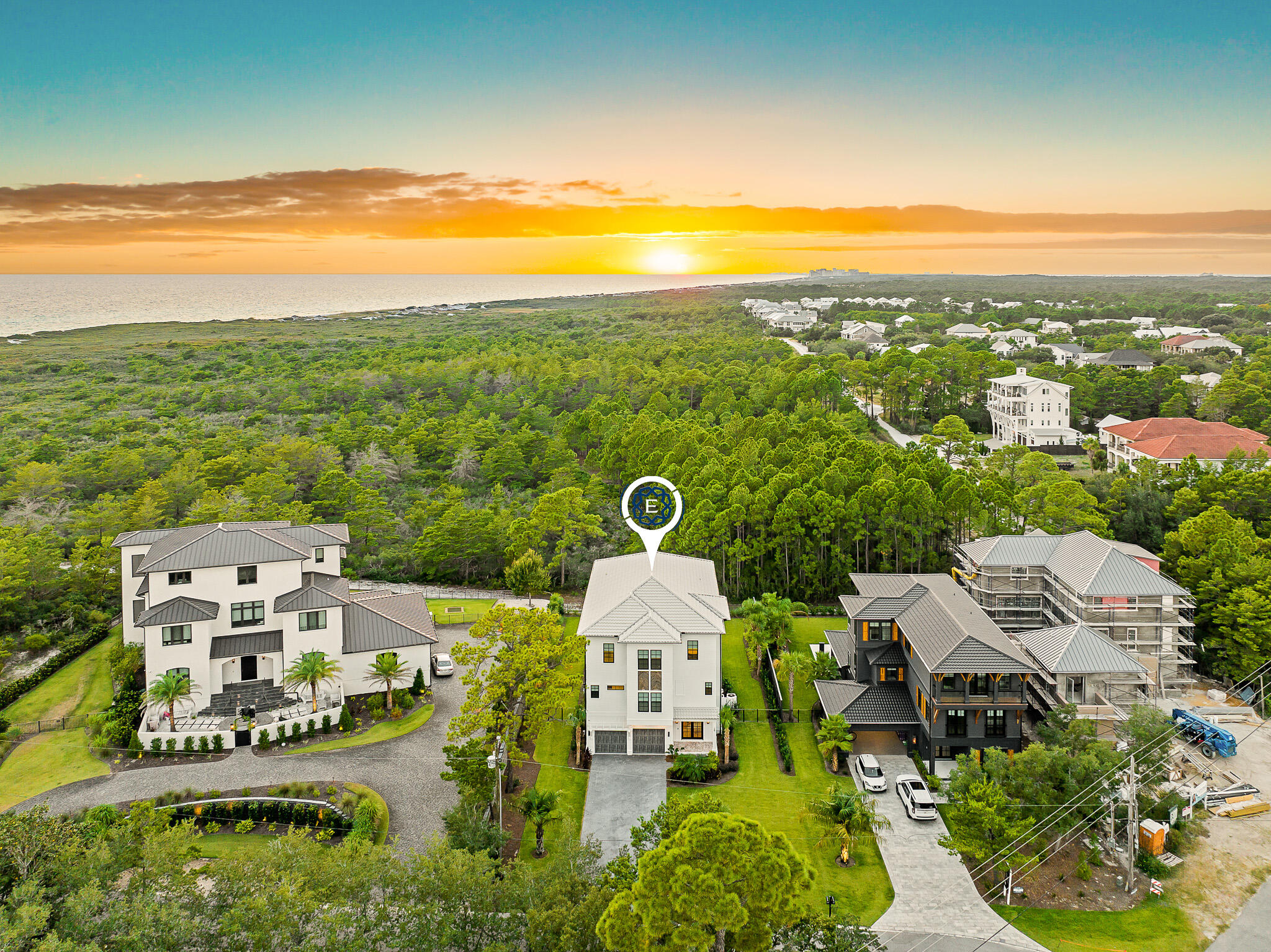28 Loon Lake Drive Santa Rosa Beach FL 32459