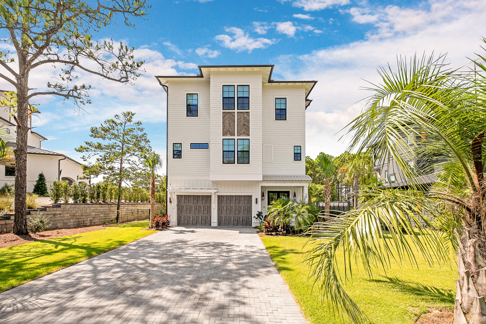 28 Loon Lake Drive Santa Rosa Beach FL 32459