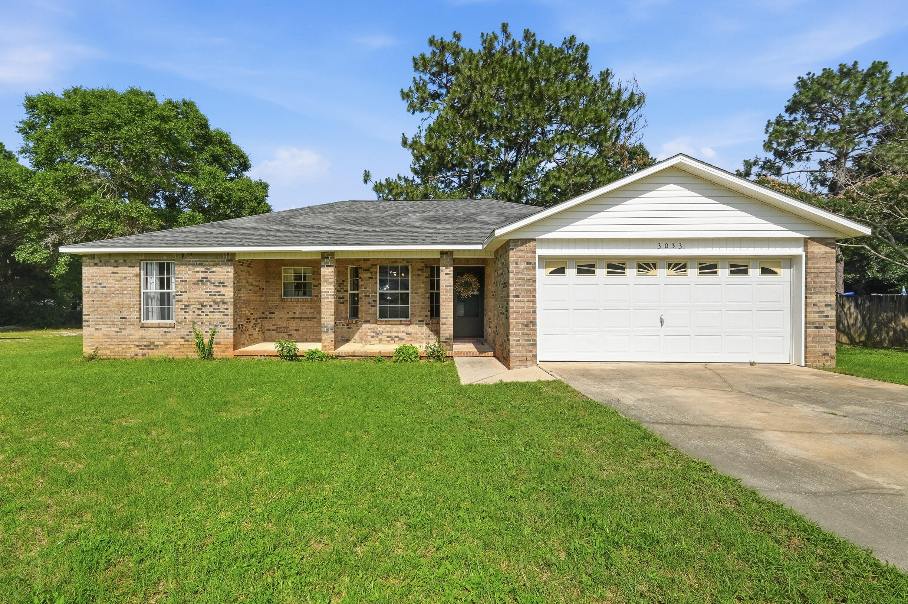 3033 Cabela Lane Crestview FL 32539