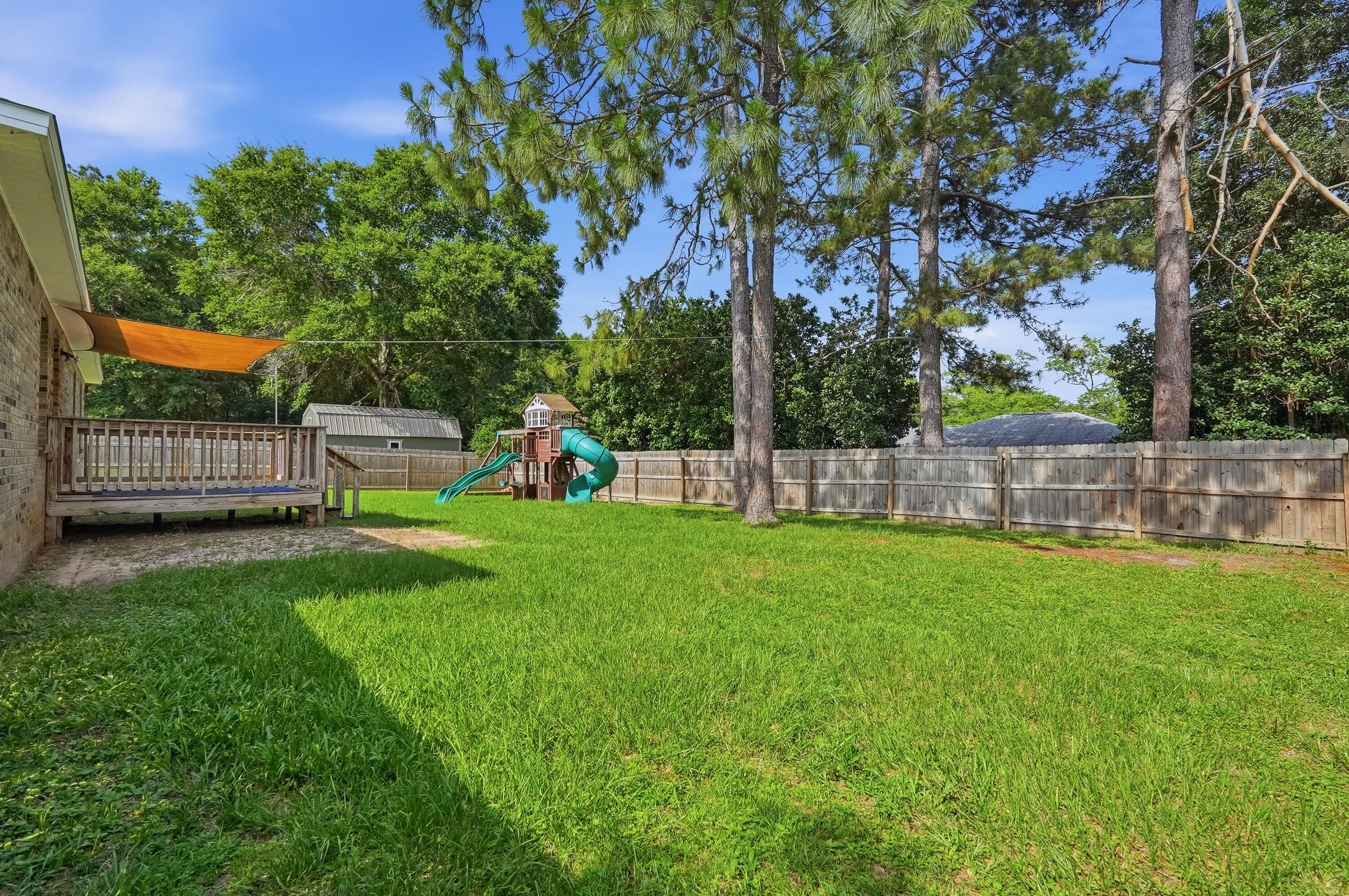 3033 Cabela Lane Crestview FL 32539