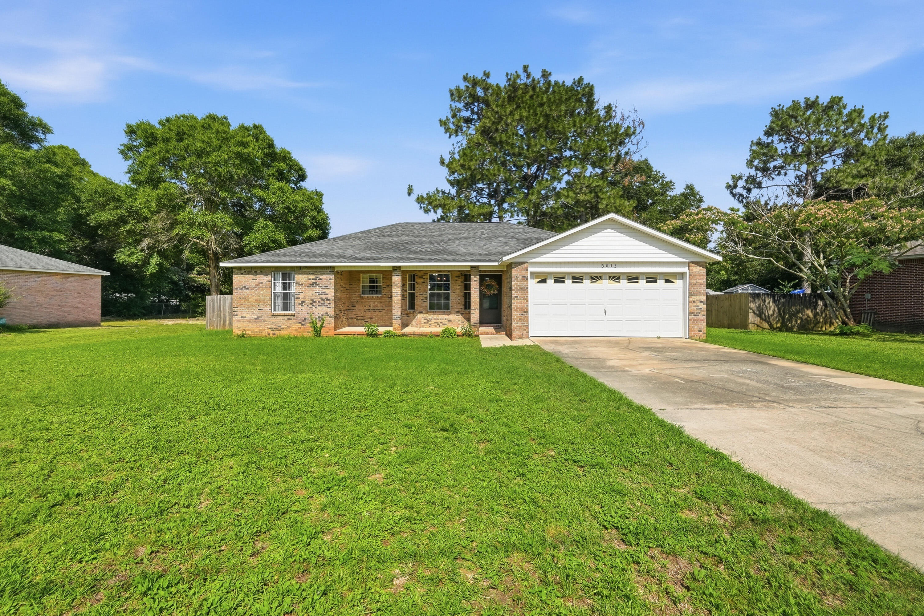 3033 Cabela Lane Crestview FL 32539