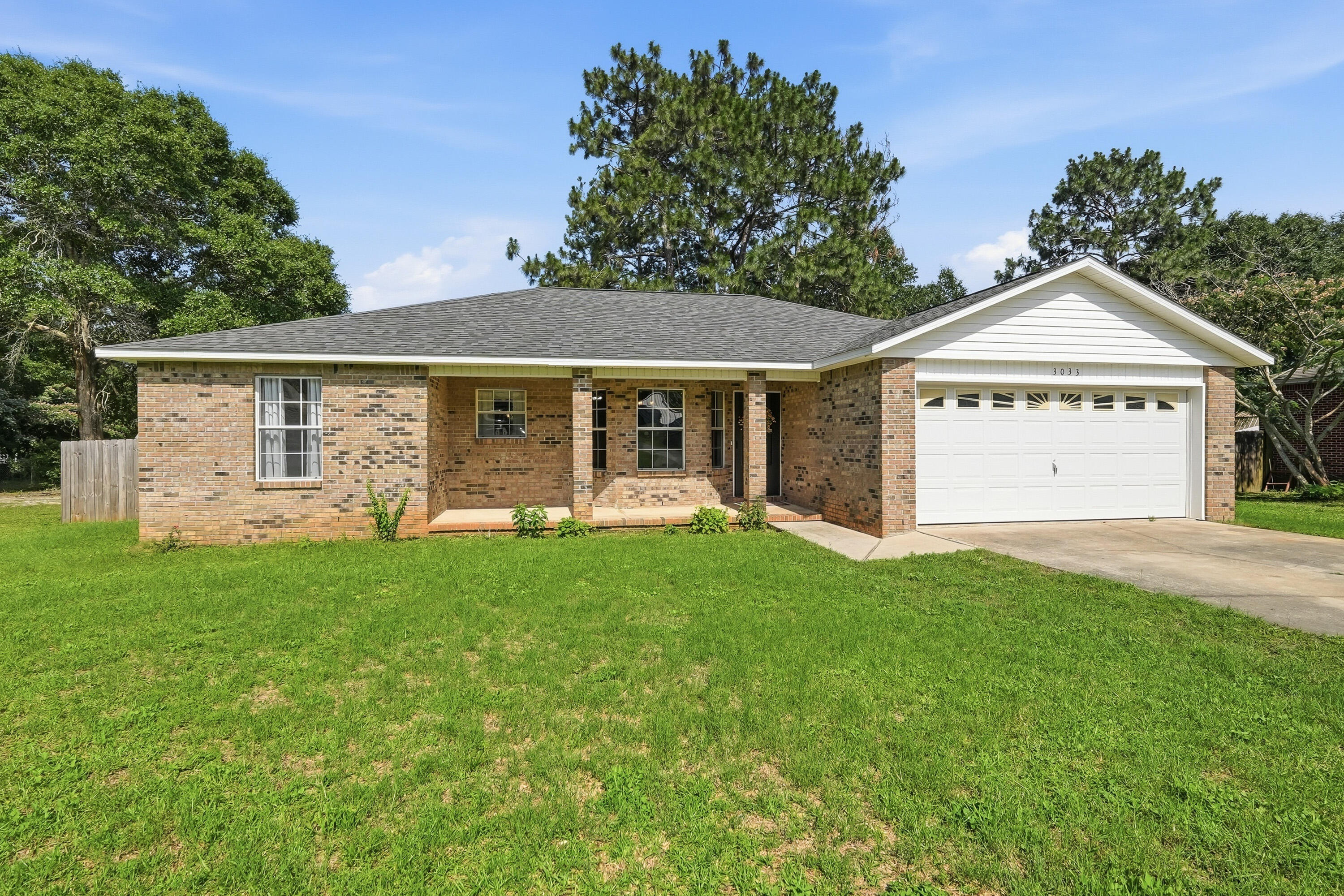 3033 Cabela Lane Crestview FL 32539