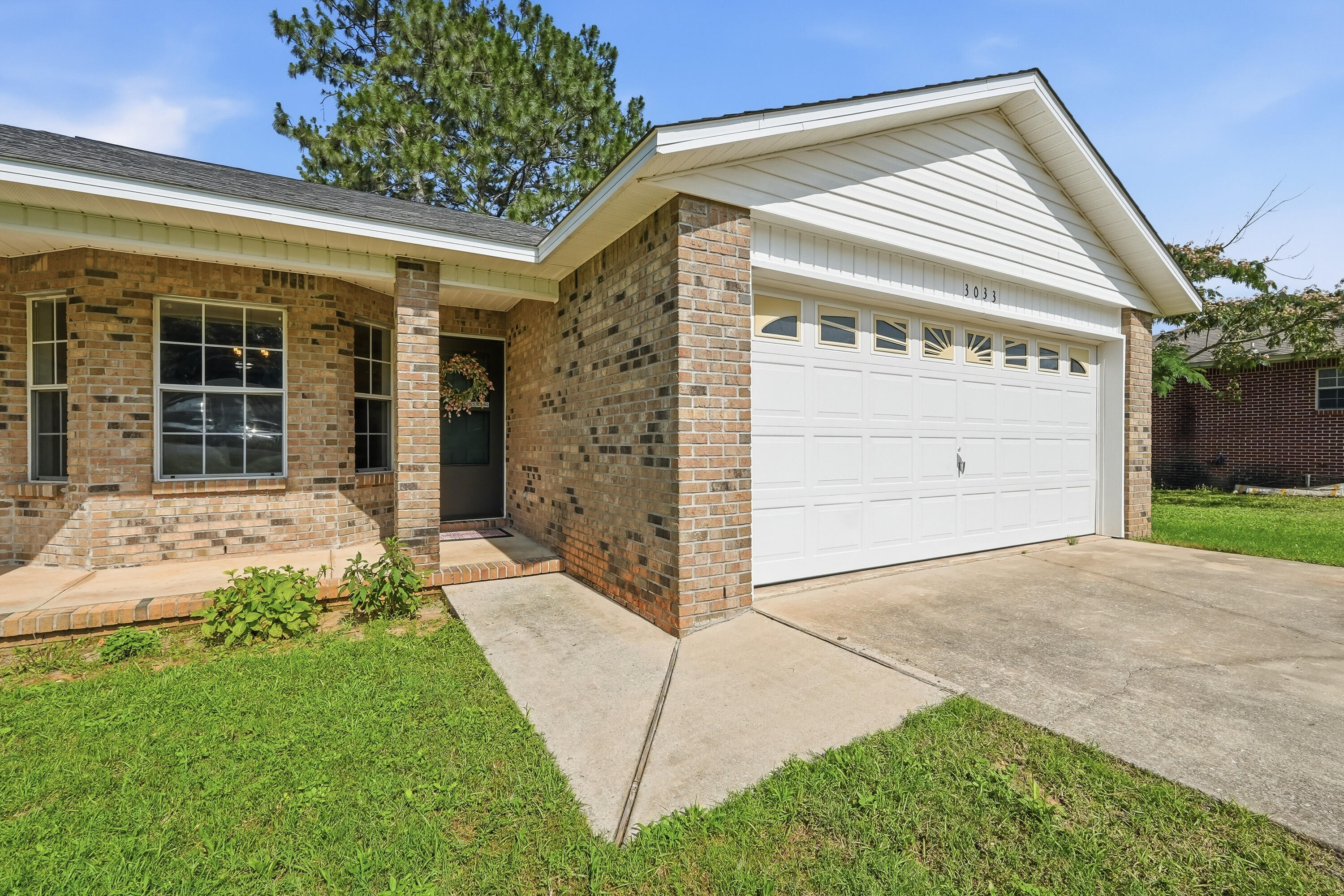 3033 Cabela Lane Crestview FL 32539
