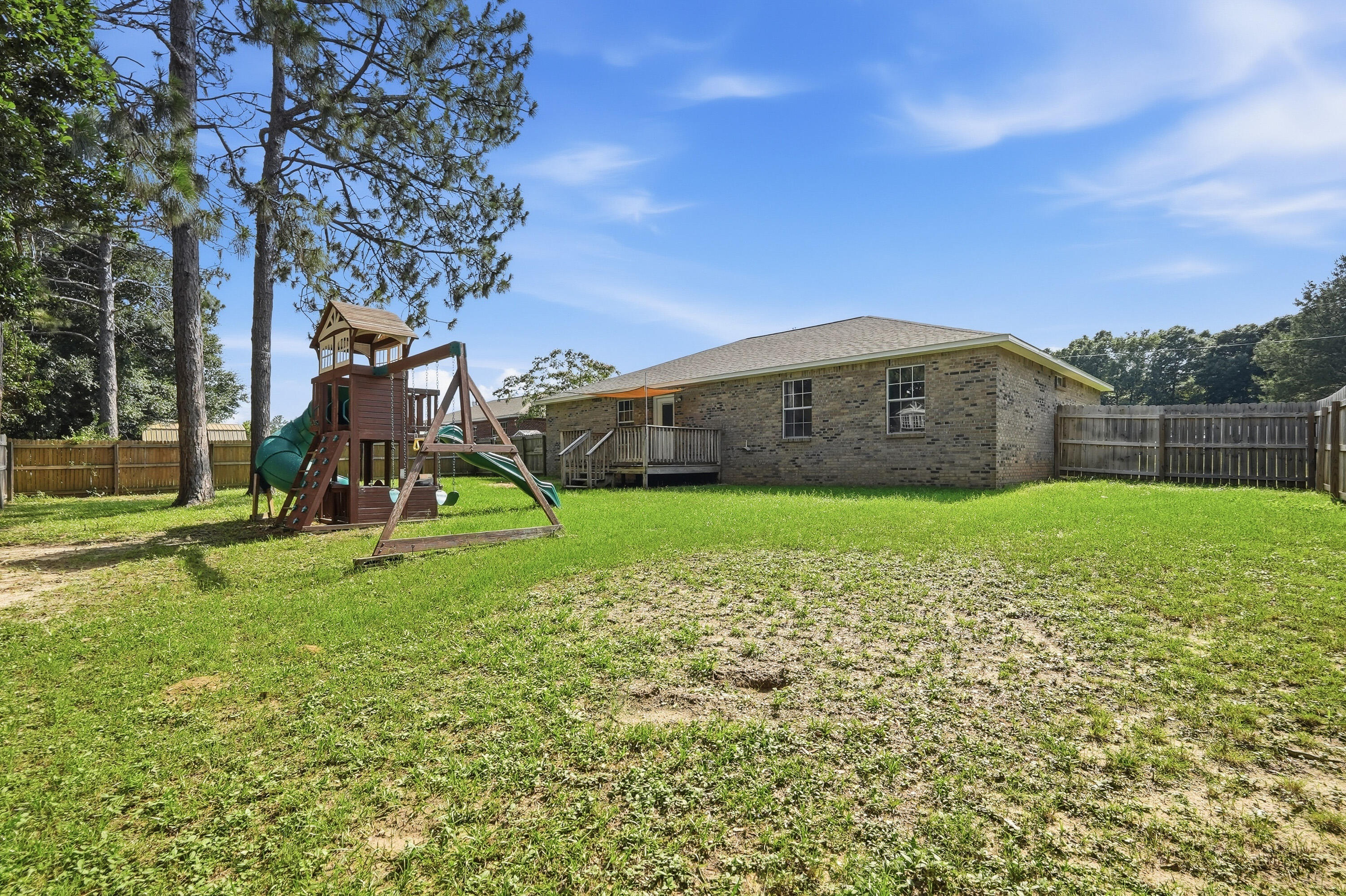 3033 Cabela Lane Crestview FL 32539