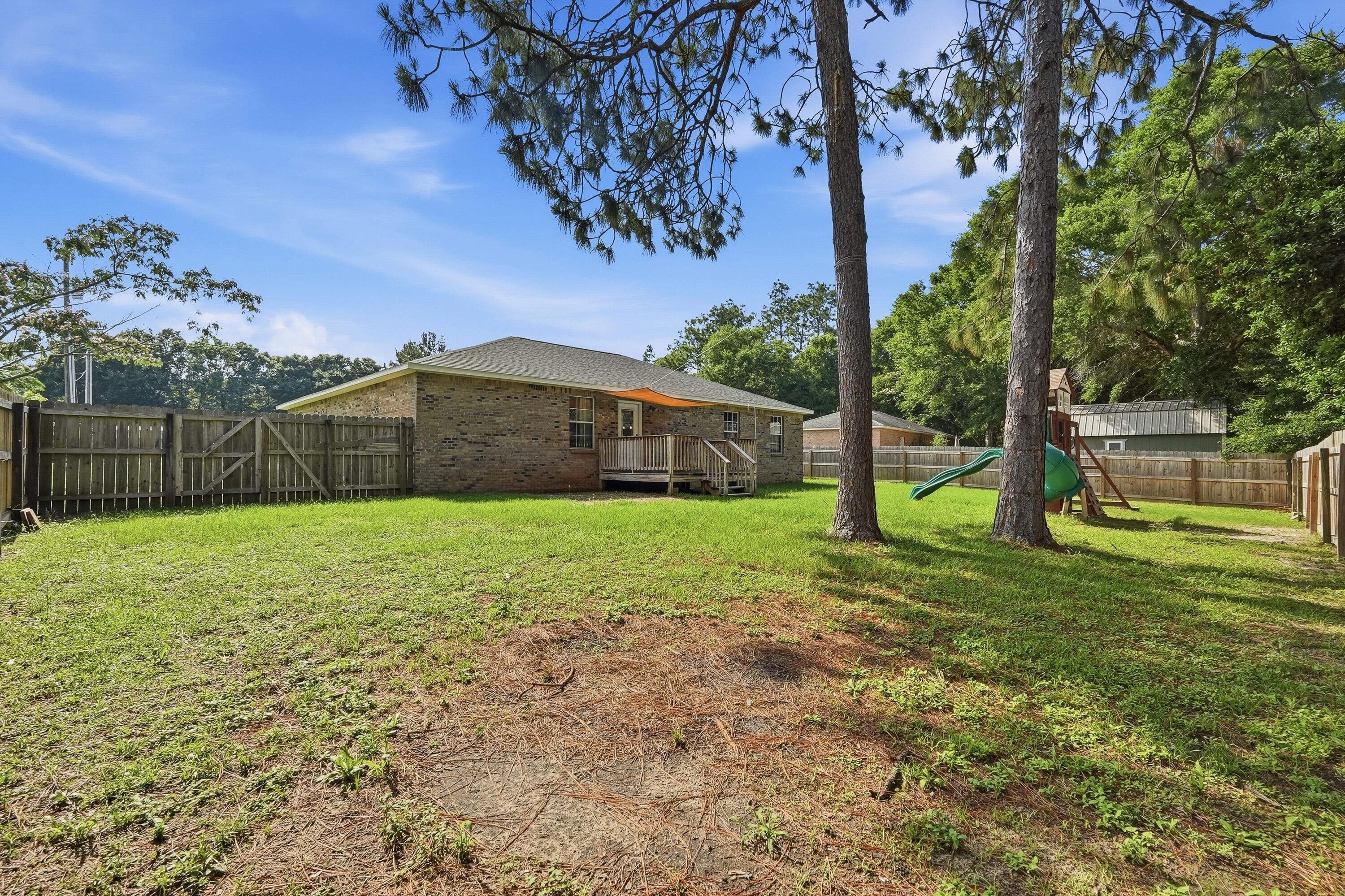 3033 Cabela Lane Crestview FL 32539