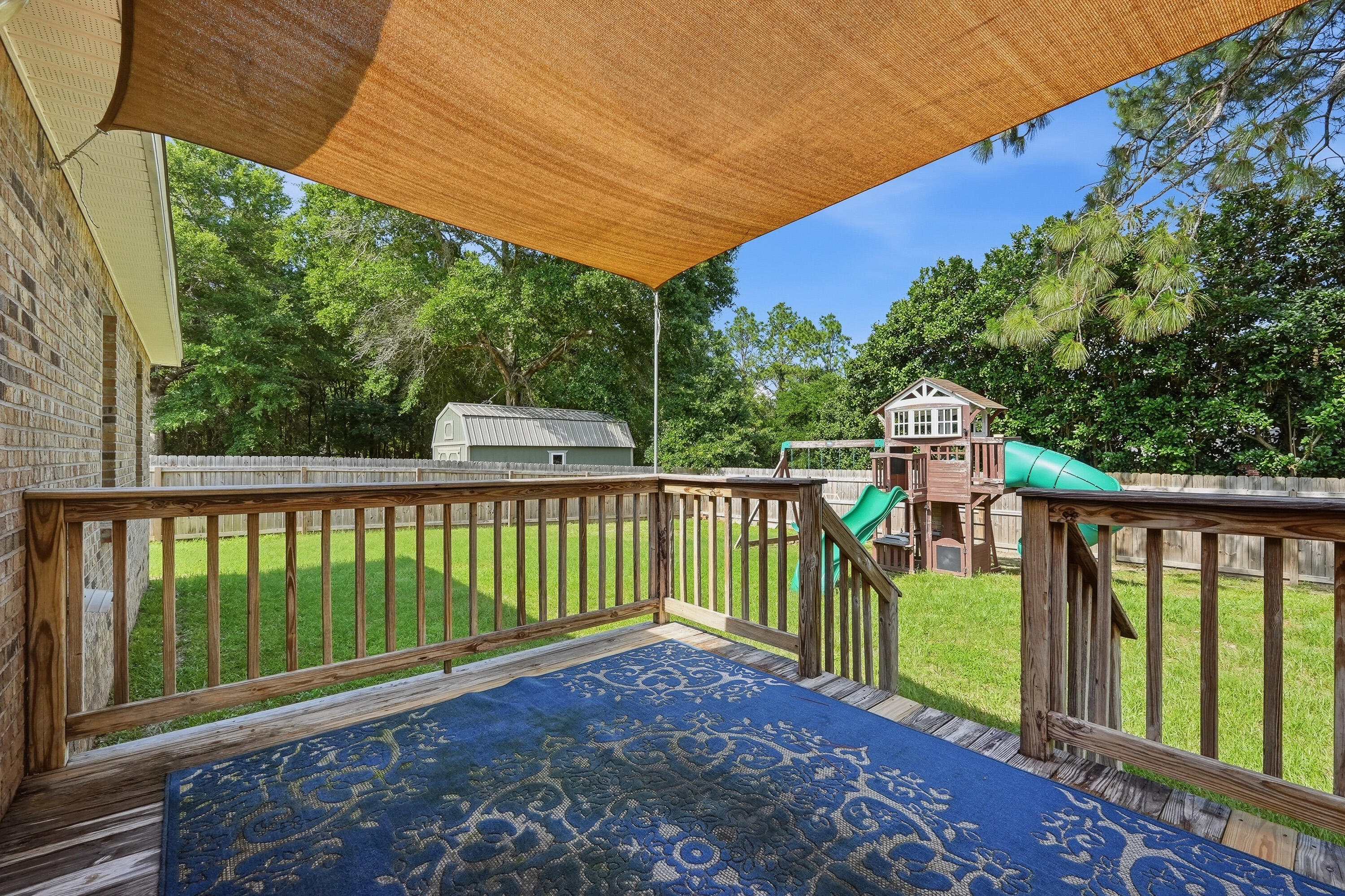 3033 Cabela Lane Crestview FL 32539