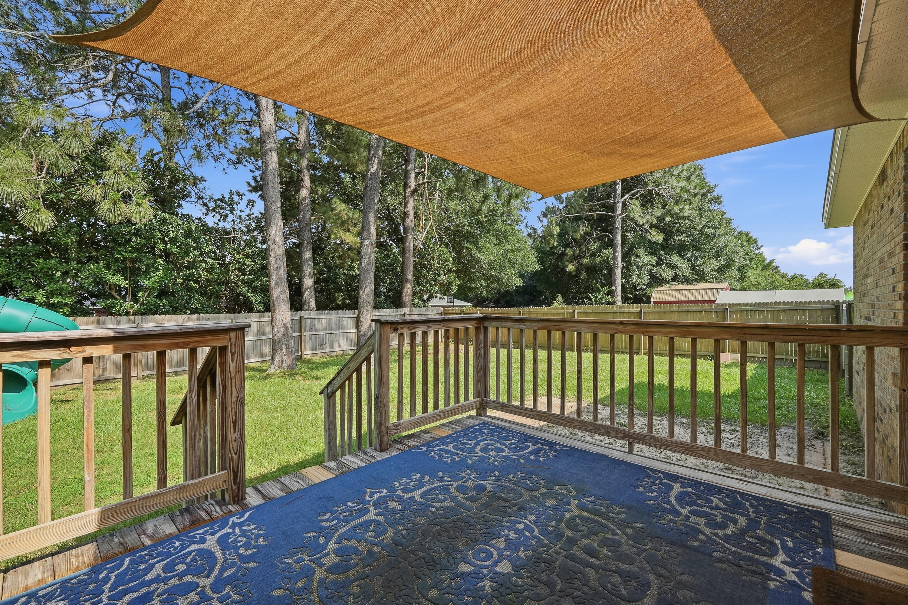 3033 Cabela Lane Crestview FL 32539