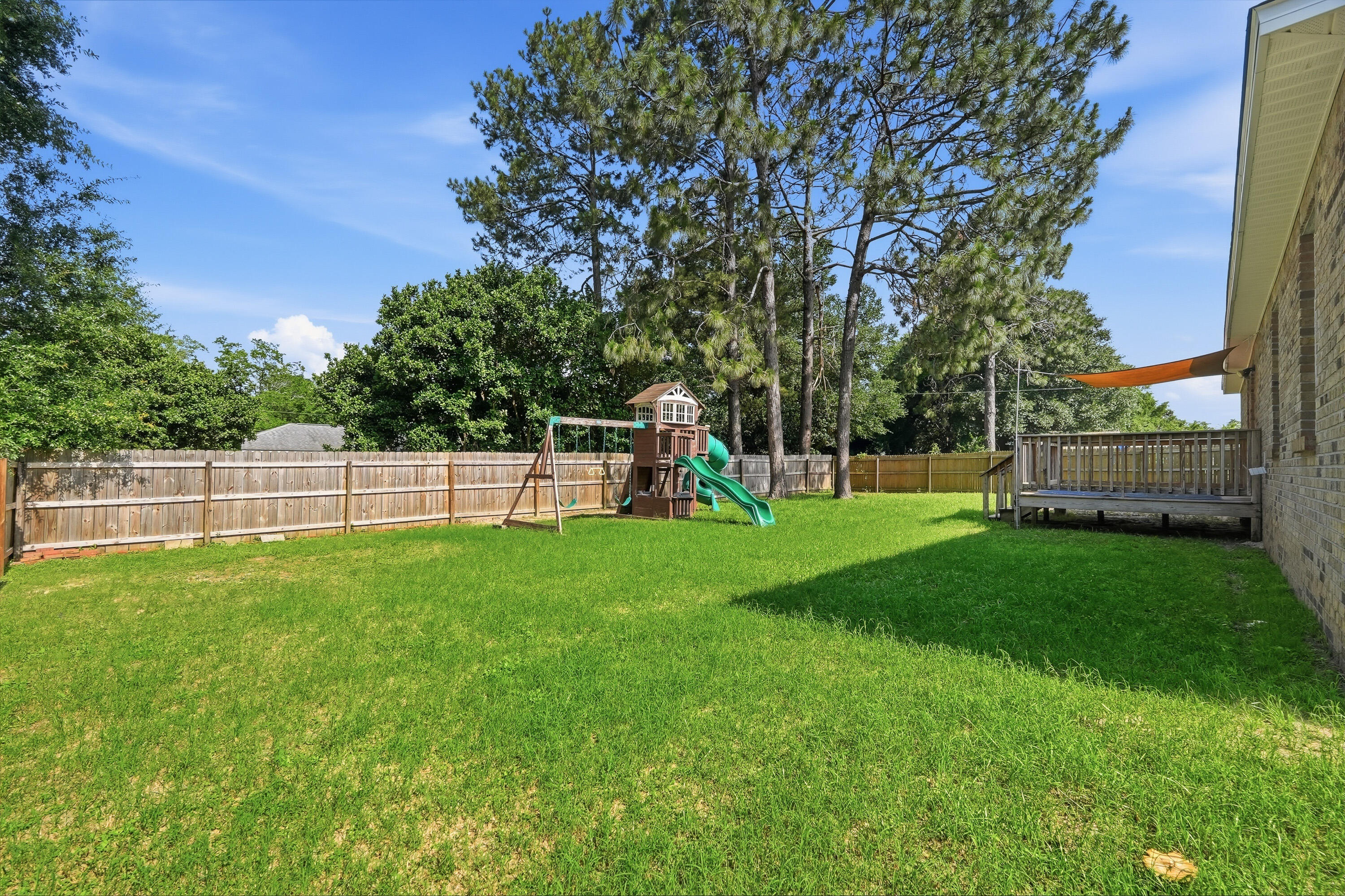 3033 Cabela Lane Crestview FL 32539