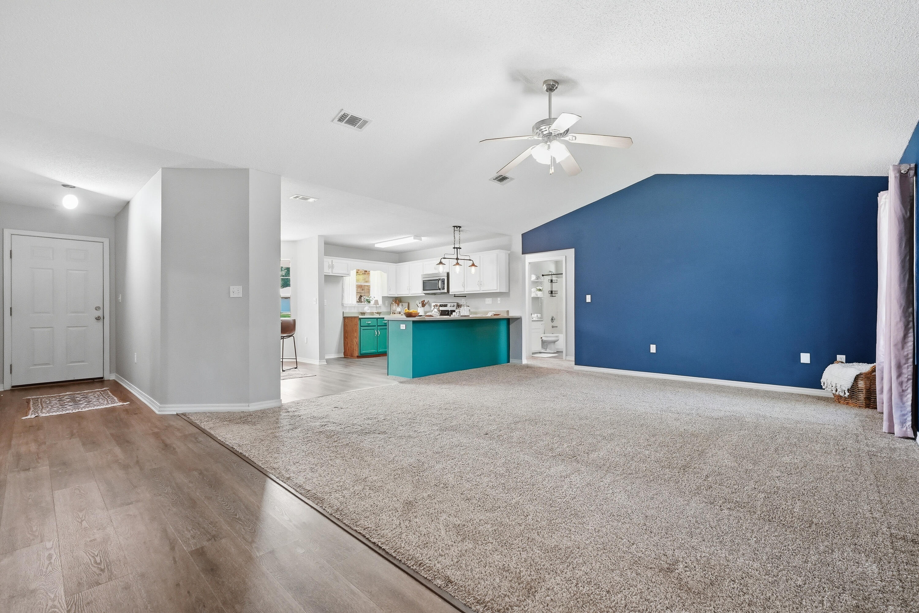 3033 Cabela Lane Crestview FL 32539