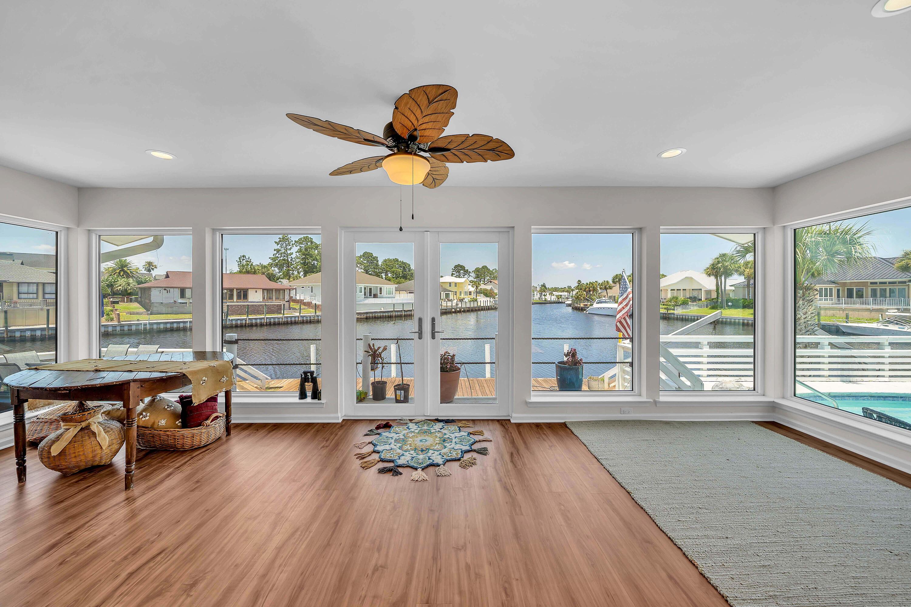 1522 Trout Lane Panama City Beach FL 32408