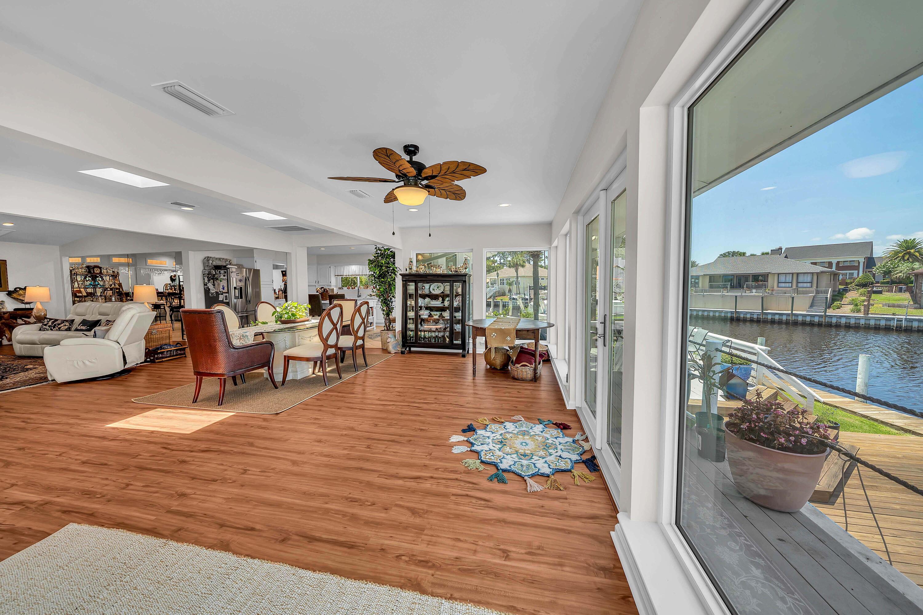 1522 Trout Lane Panama City Beach FL 32408