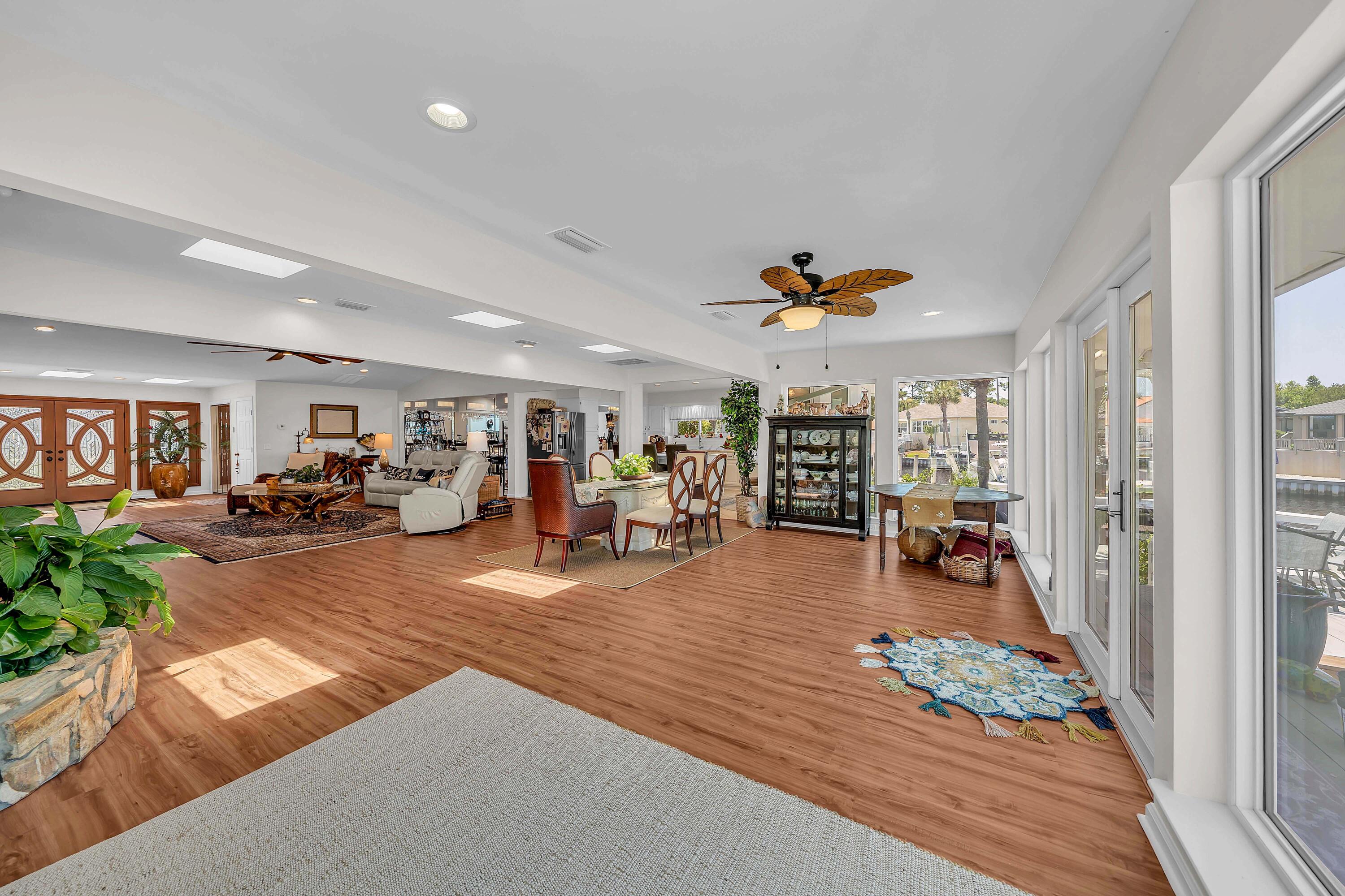 1522 Trout Lane Panama City Beach FL 32408