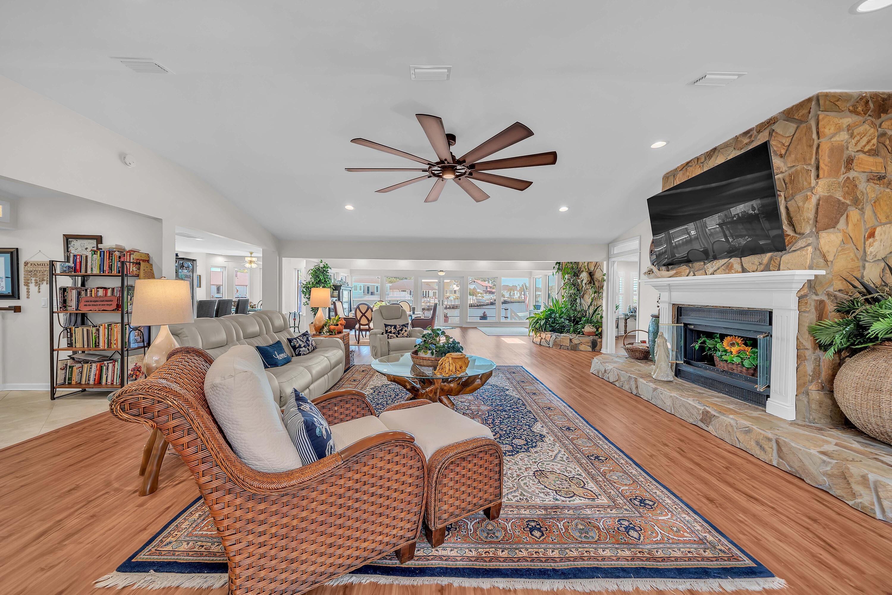 1522 Trout Lane Panama City Beach FL 32408