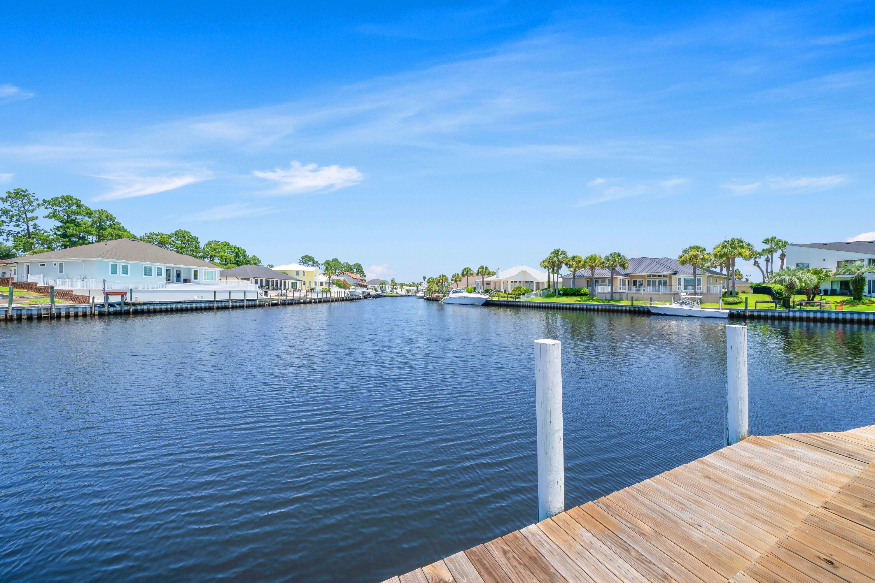1522 Trout Lane Panama City Beach FL 32408