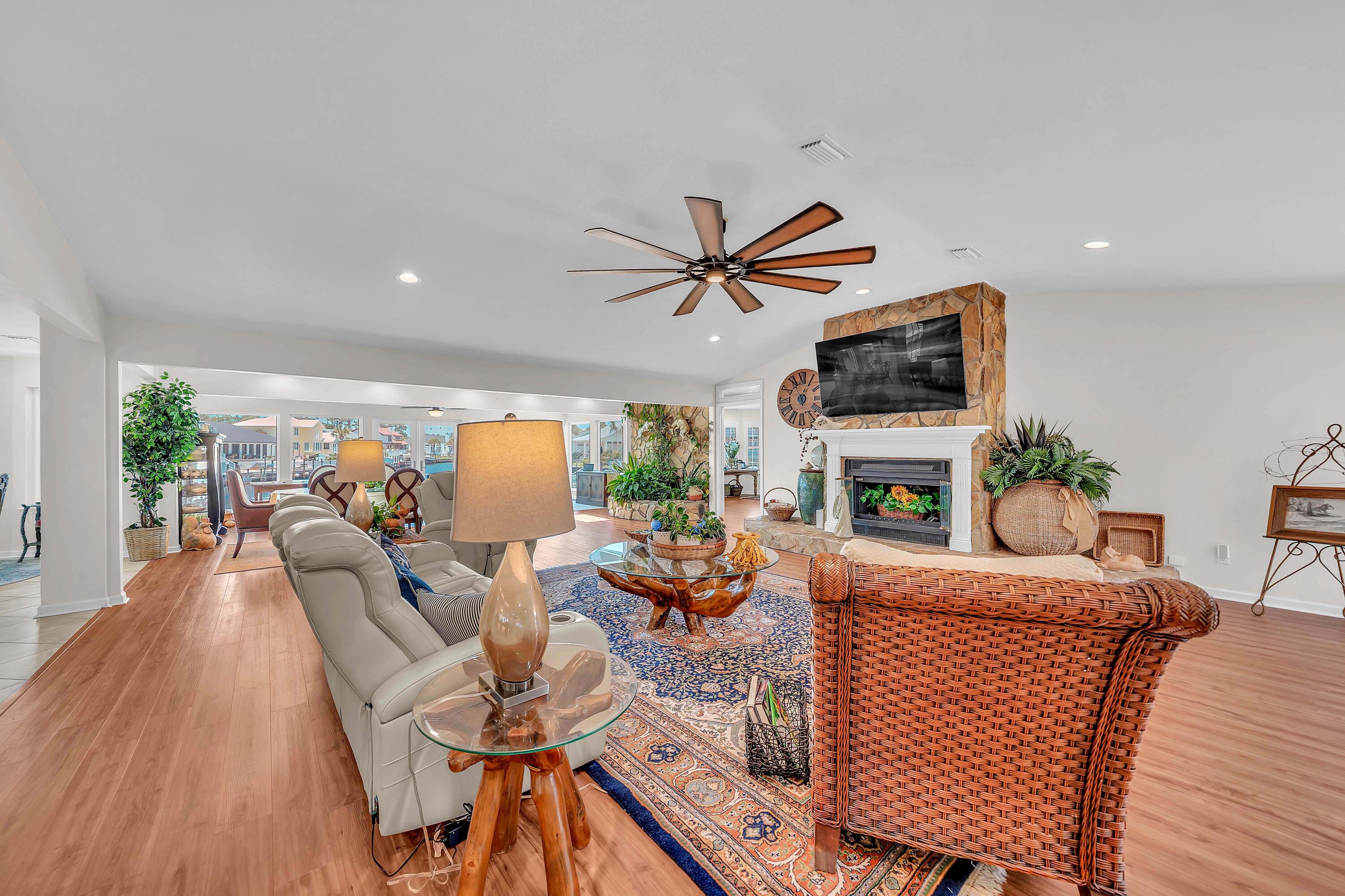 1522 Trout Lane Panama City Beach FL 32408