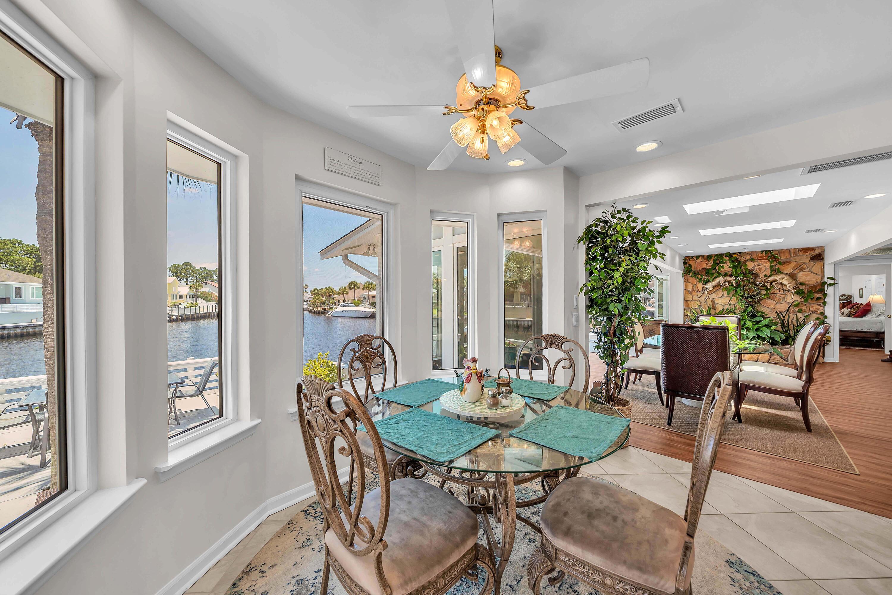 1522 Trout Lane Panama City Beach FL 32408