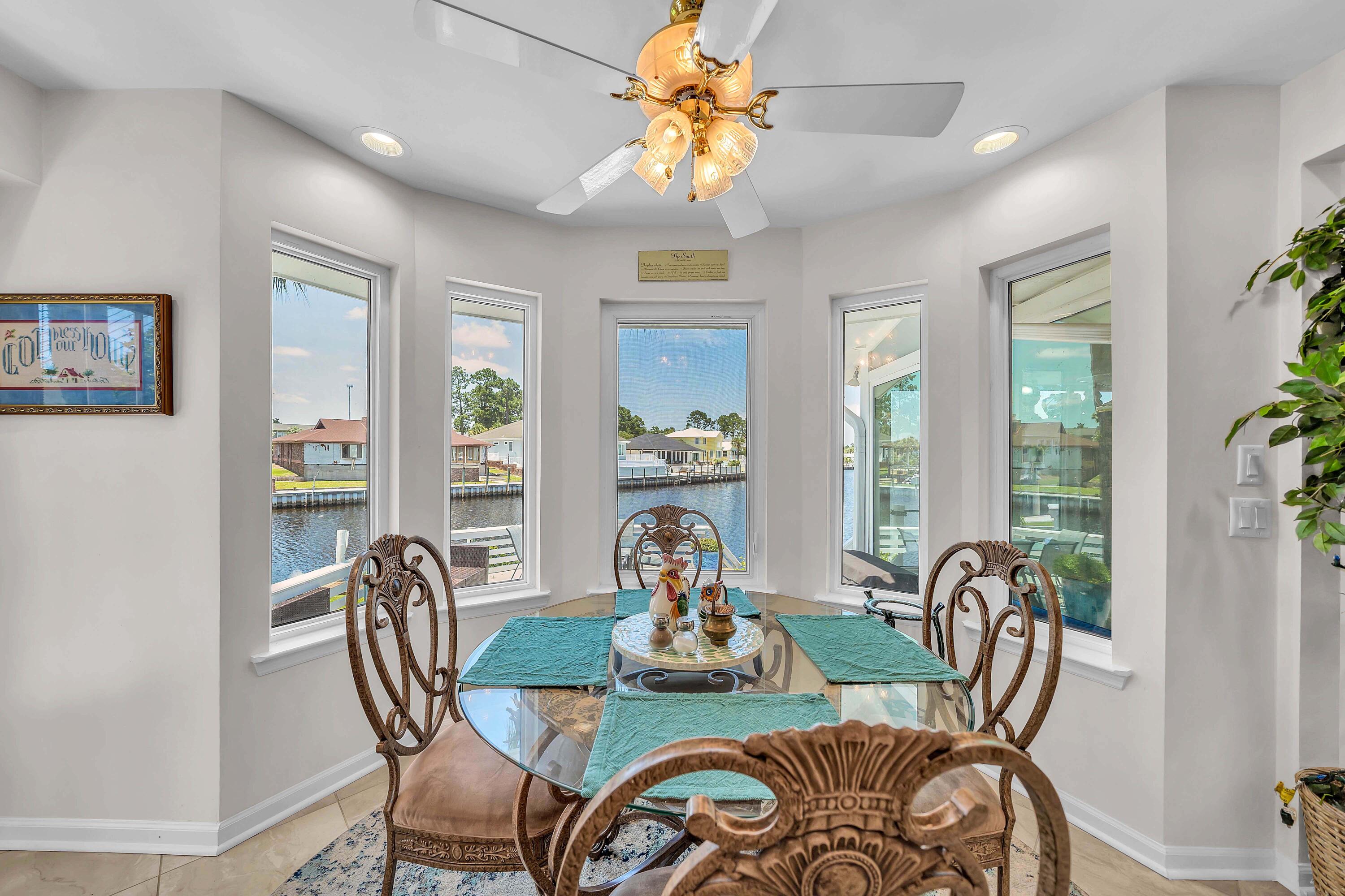 1522 Trout Lane Panama City Beach FL 32408