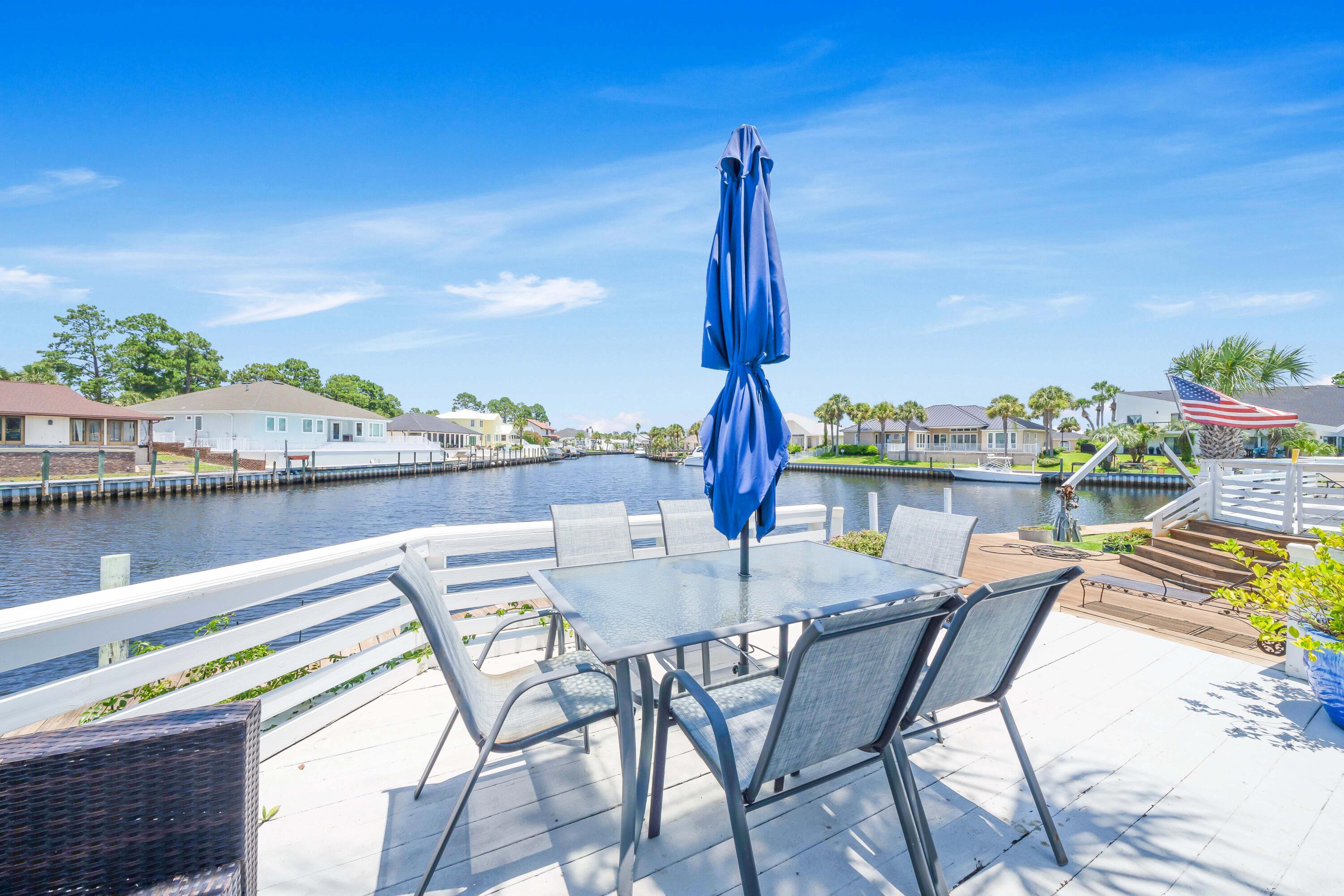 1522 Trout Lane Panama City Beach FL 32408