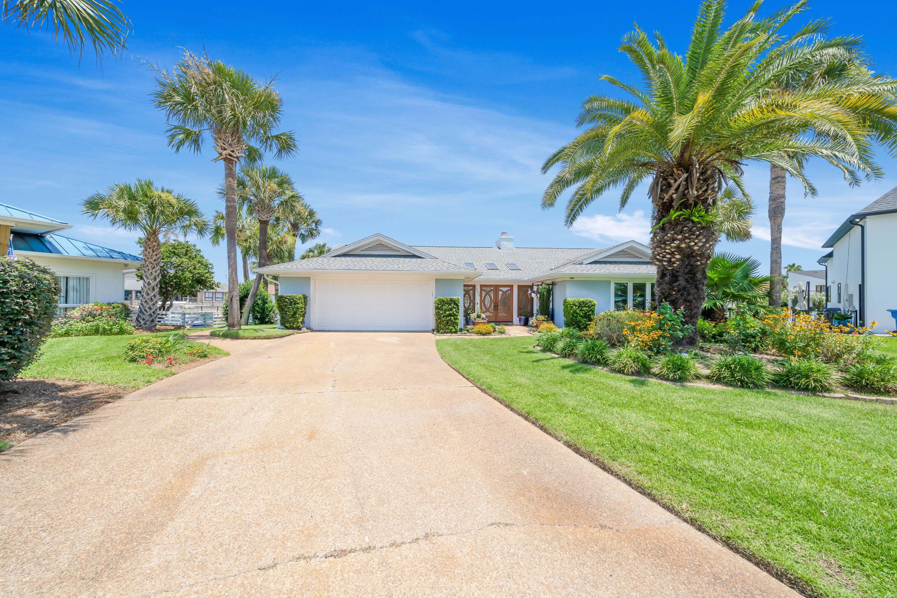 1522 Trout Lane Panama City Beach FL 32408