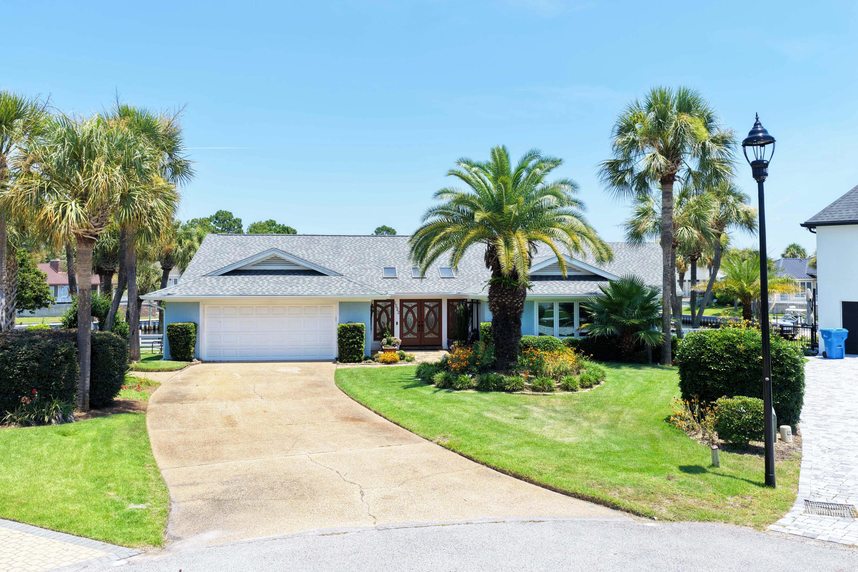 1522 Trout Lane Panama City Beach FL 32408