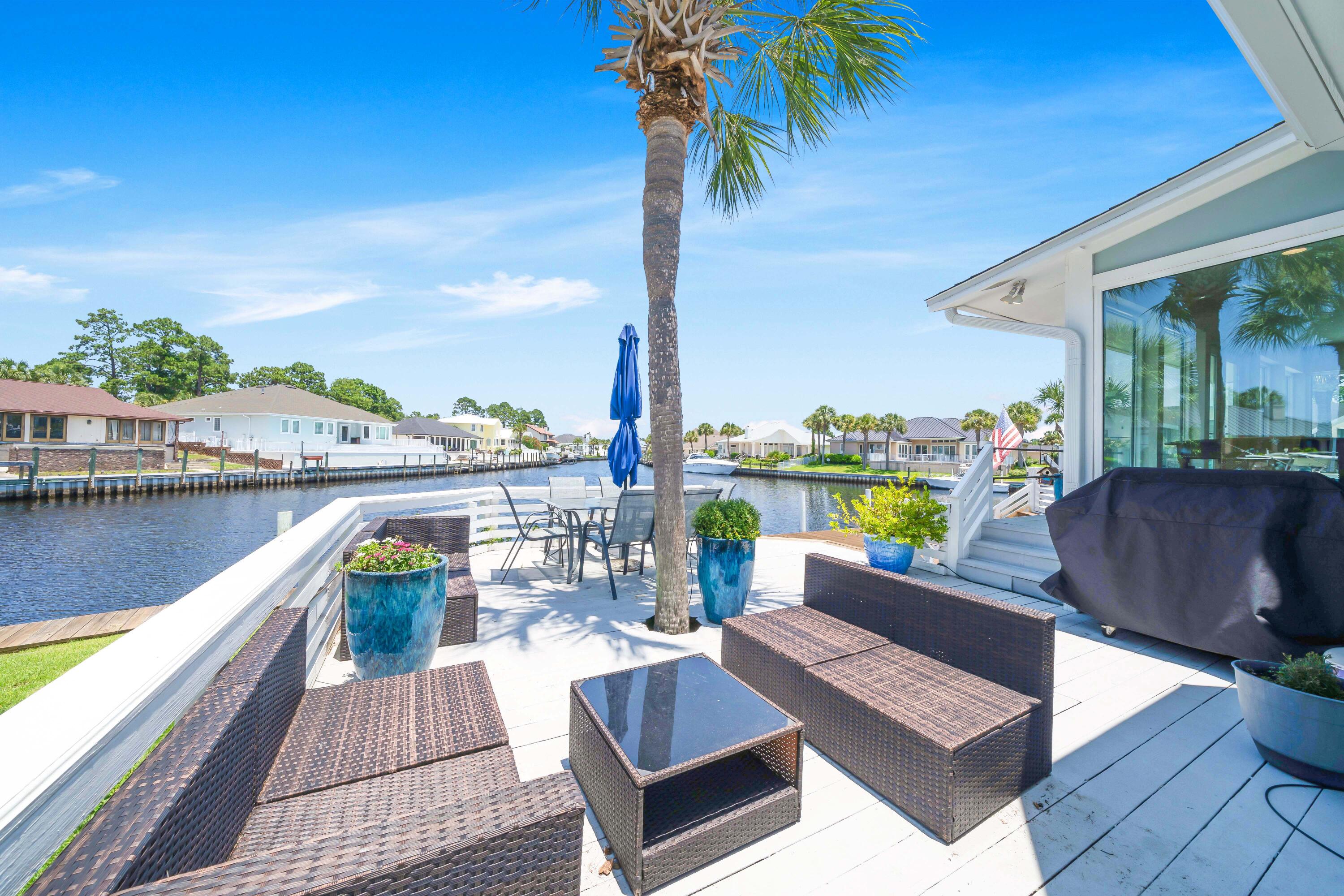 1522 Trout Lane Panama City Beach FL 32408