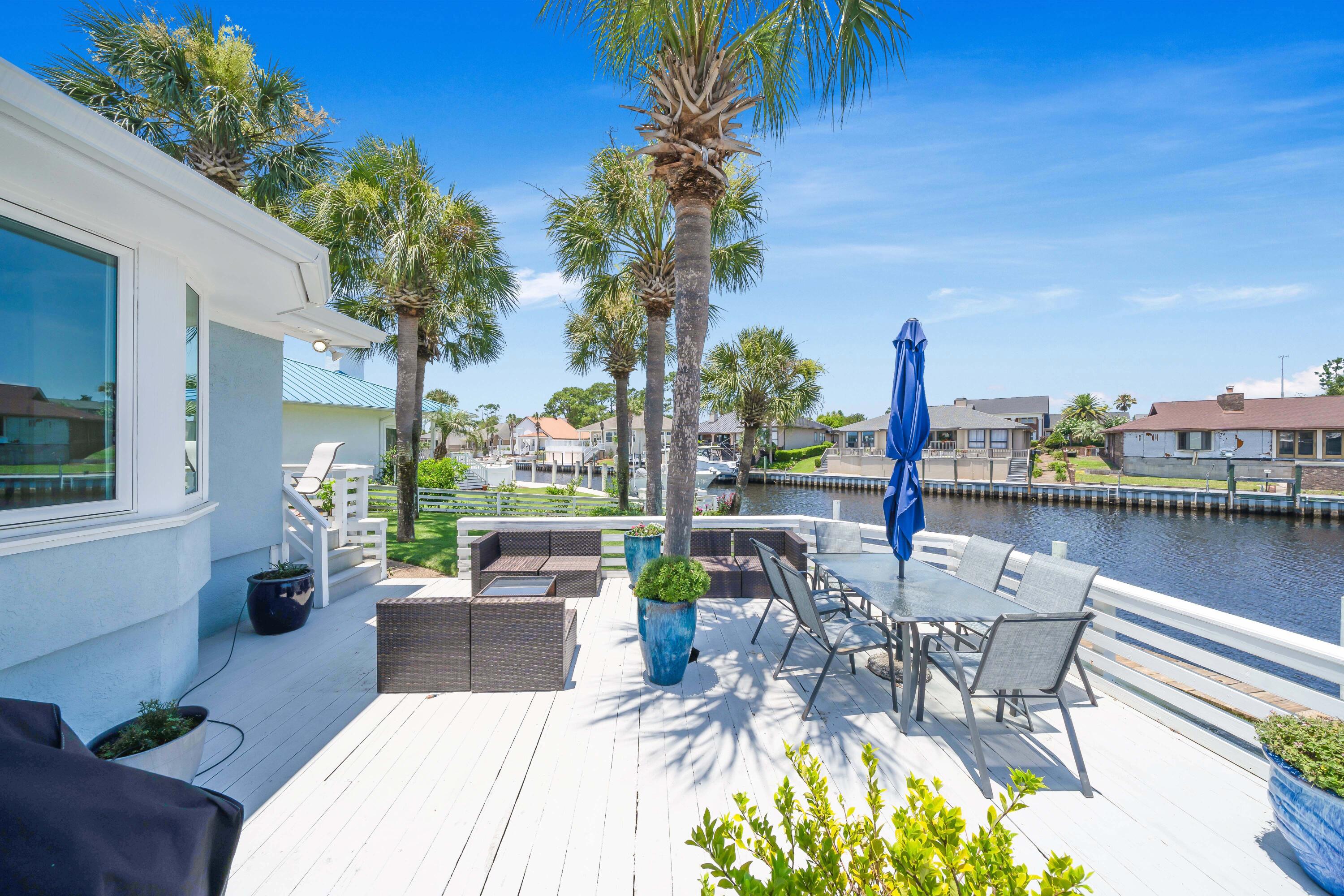 1522 Trout Lane Panama City Beach FL 32408