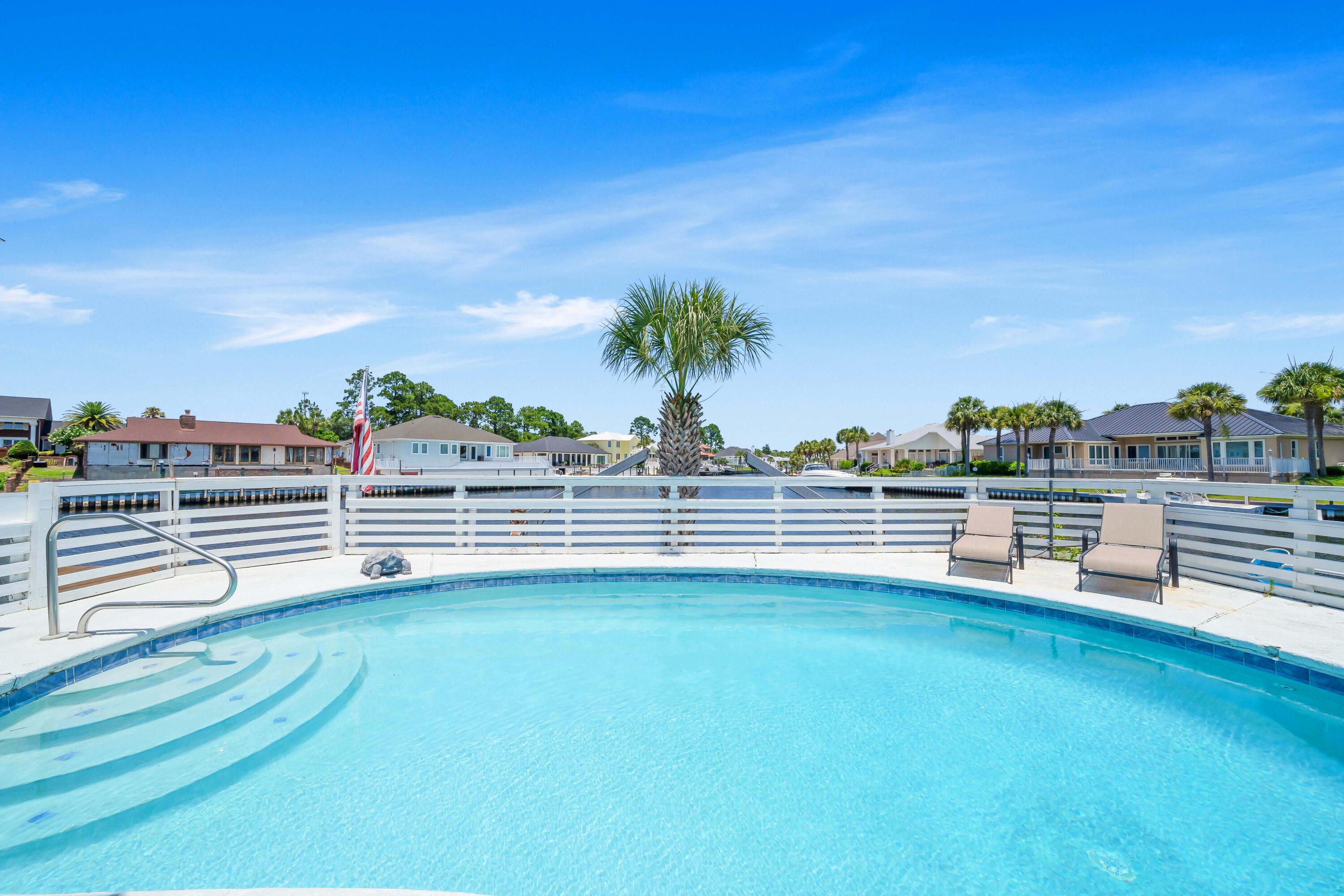 1522 Trout Lane Panama City Beach FL 32408