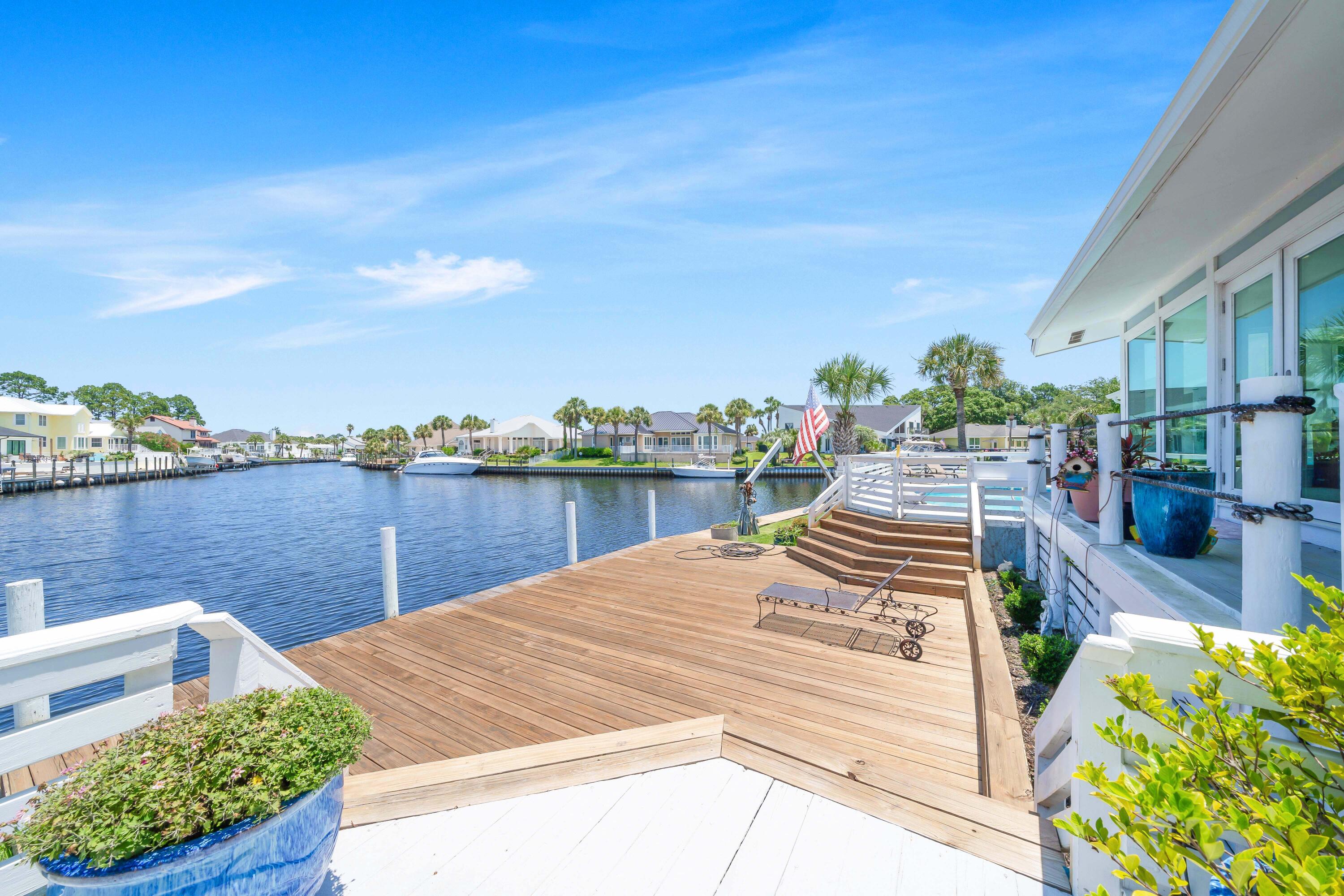 1522 Trout Lane Panama City Beach FL 32408