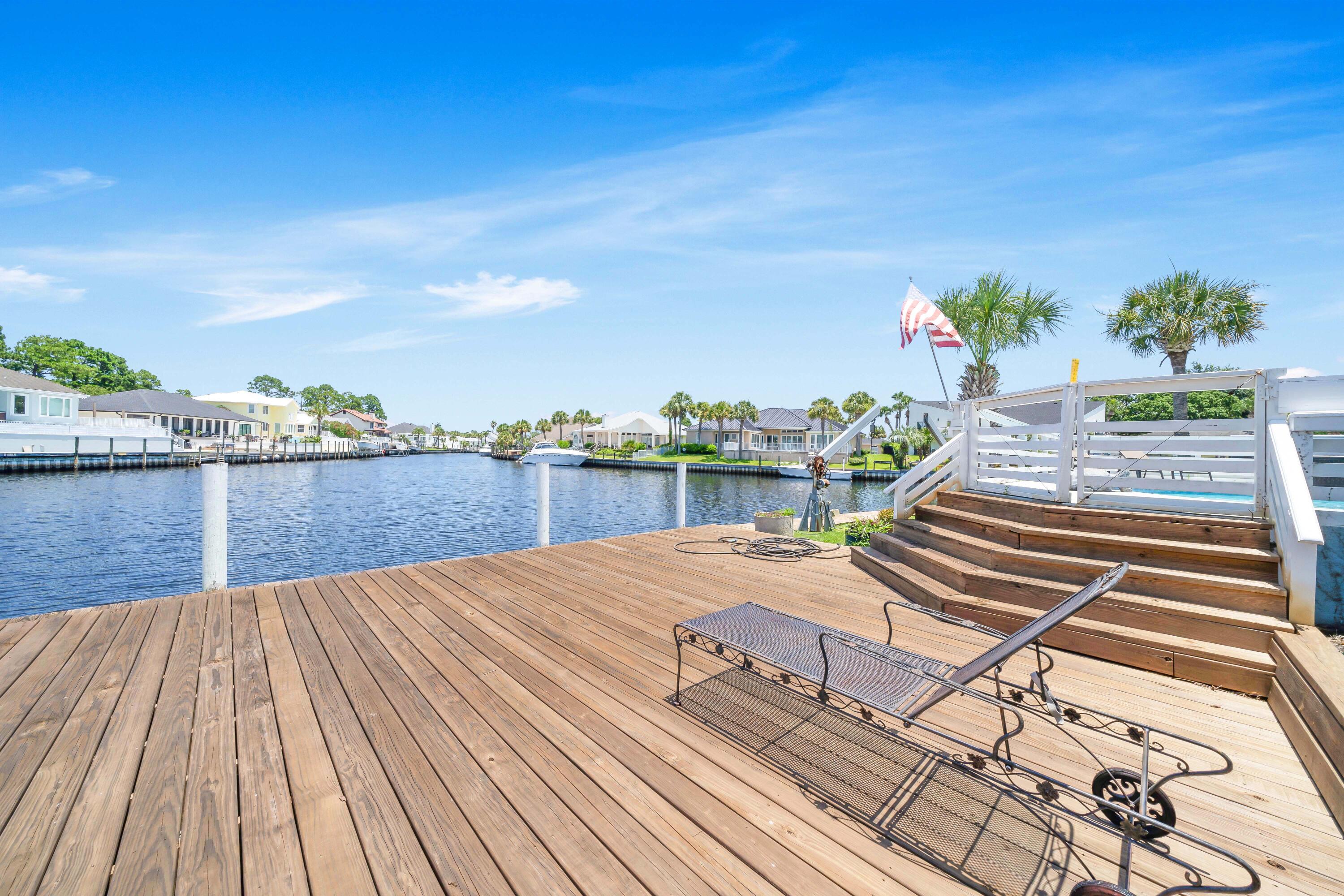 1522 Trout Lane Panama City Beach FL 32408