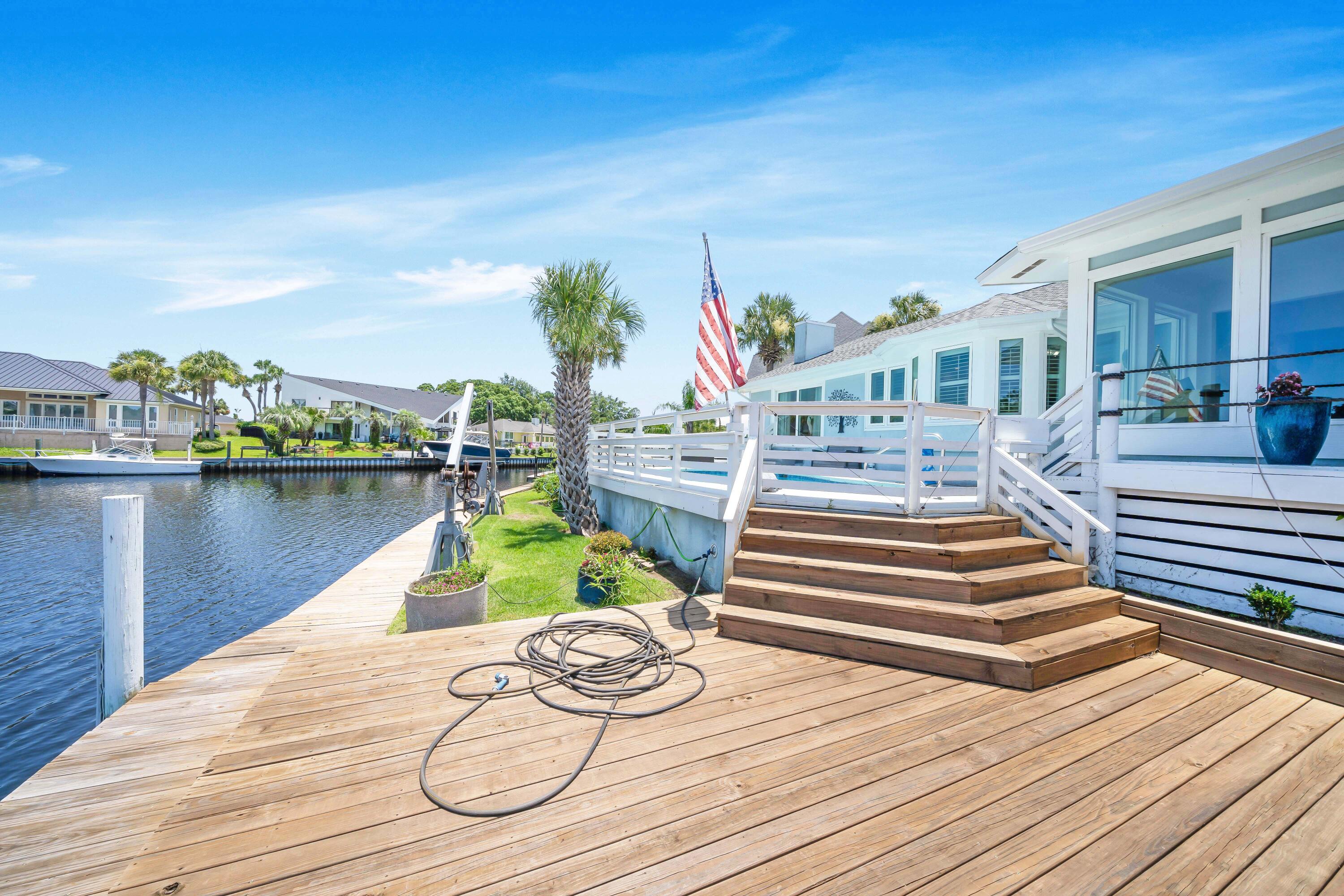 1522 Trout Lane Panama City Beach FL 32408