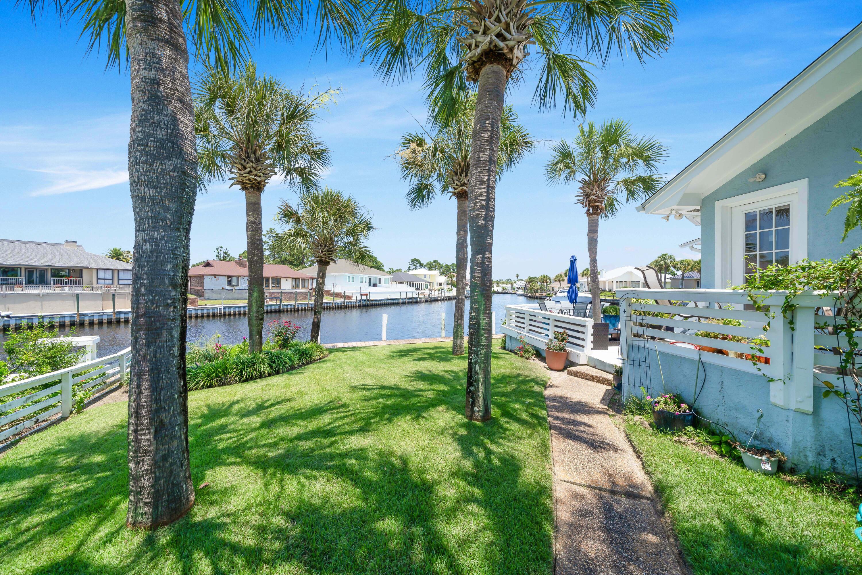 1522 Trout Lane Panama City Beach FL 32408