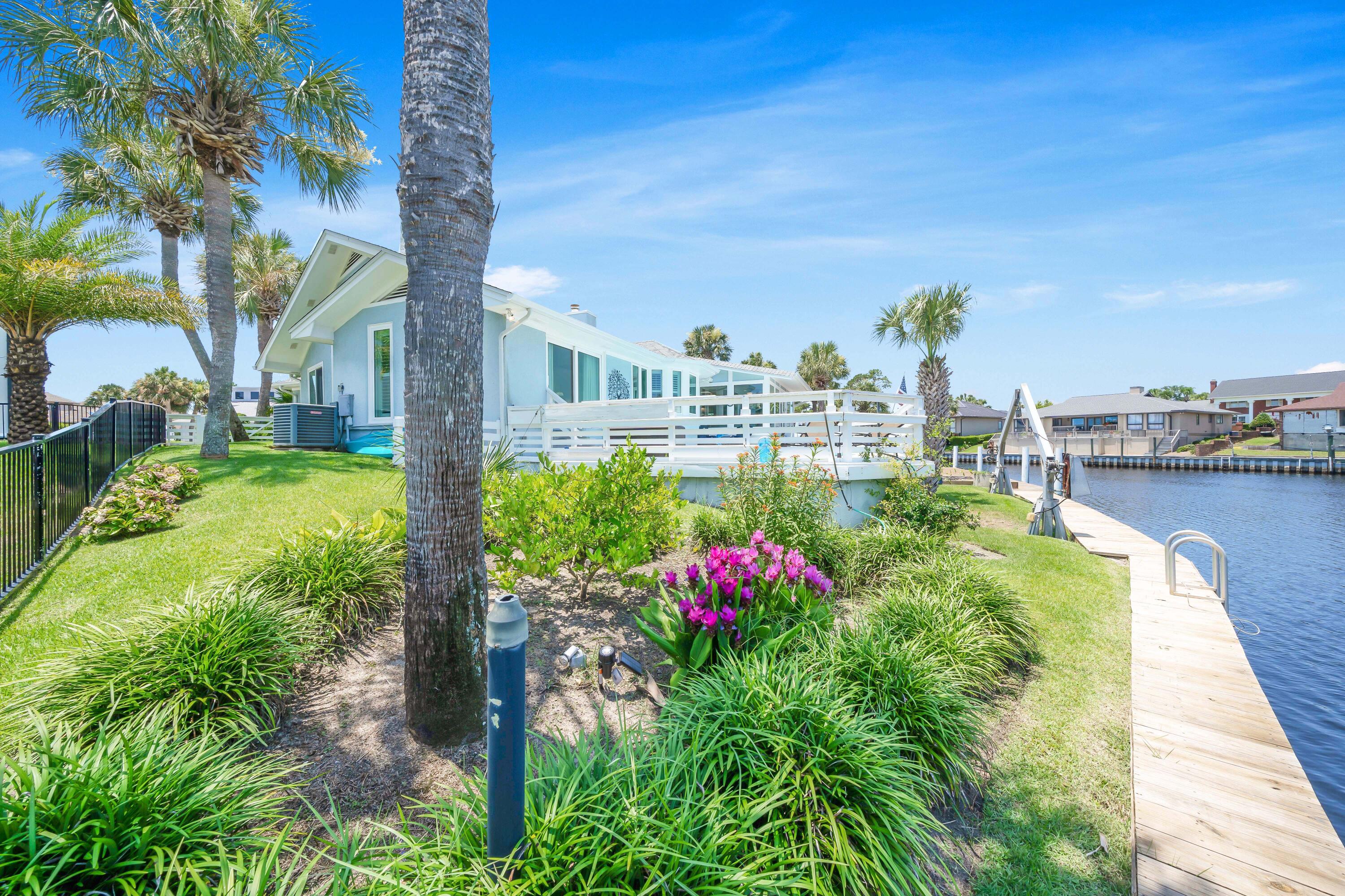 1522 Trout Lane Panama City Beach FL 32408