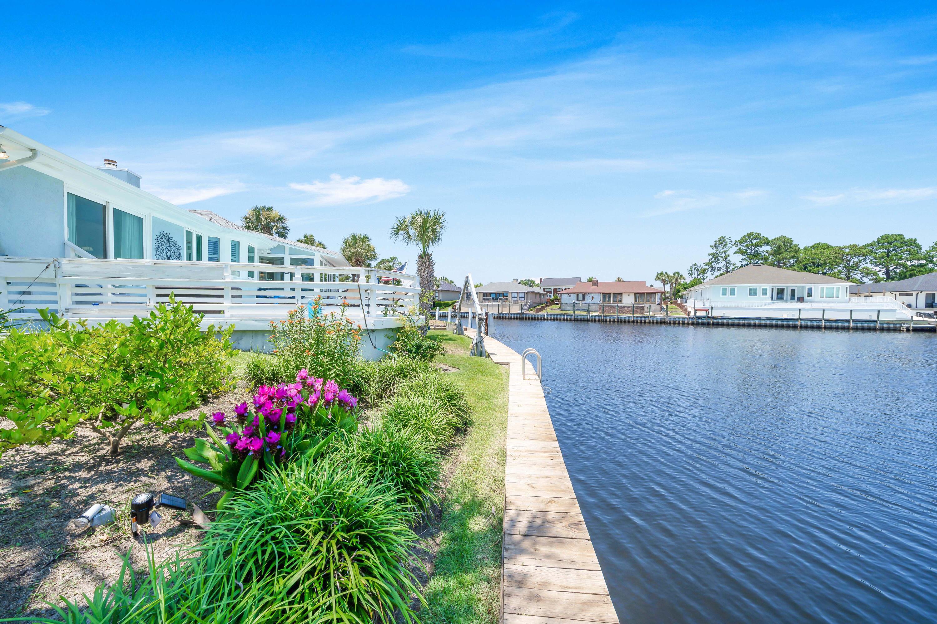 1522 Trout Lane Panama City Beach FL 32408
