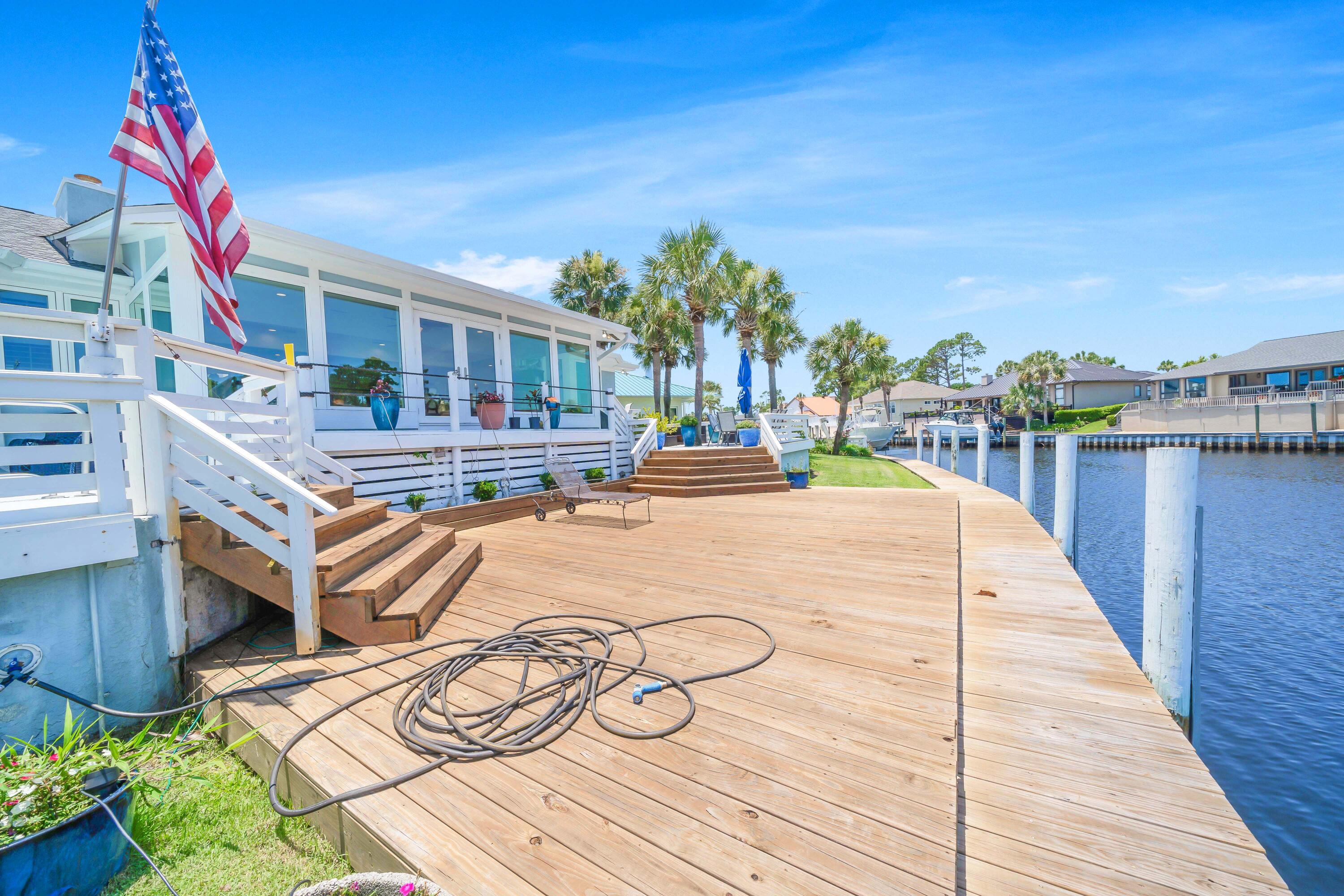 1522 Trout Lane Panama City Beach FL 32408