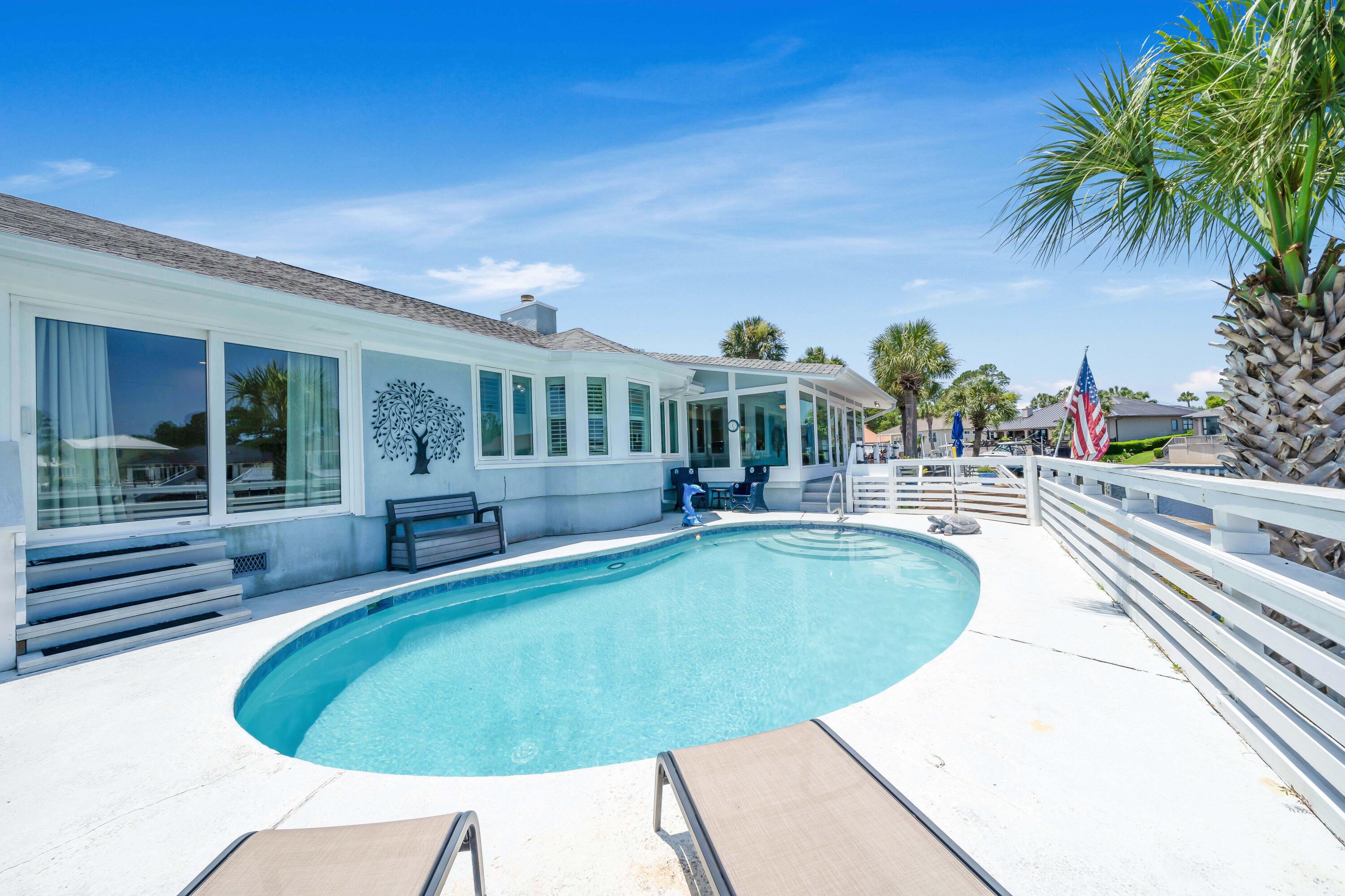 1522 Trout Lane Panama City Beach FL 32408