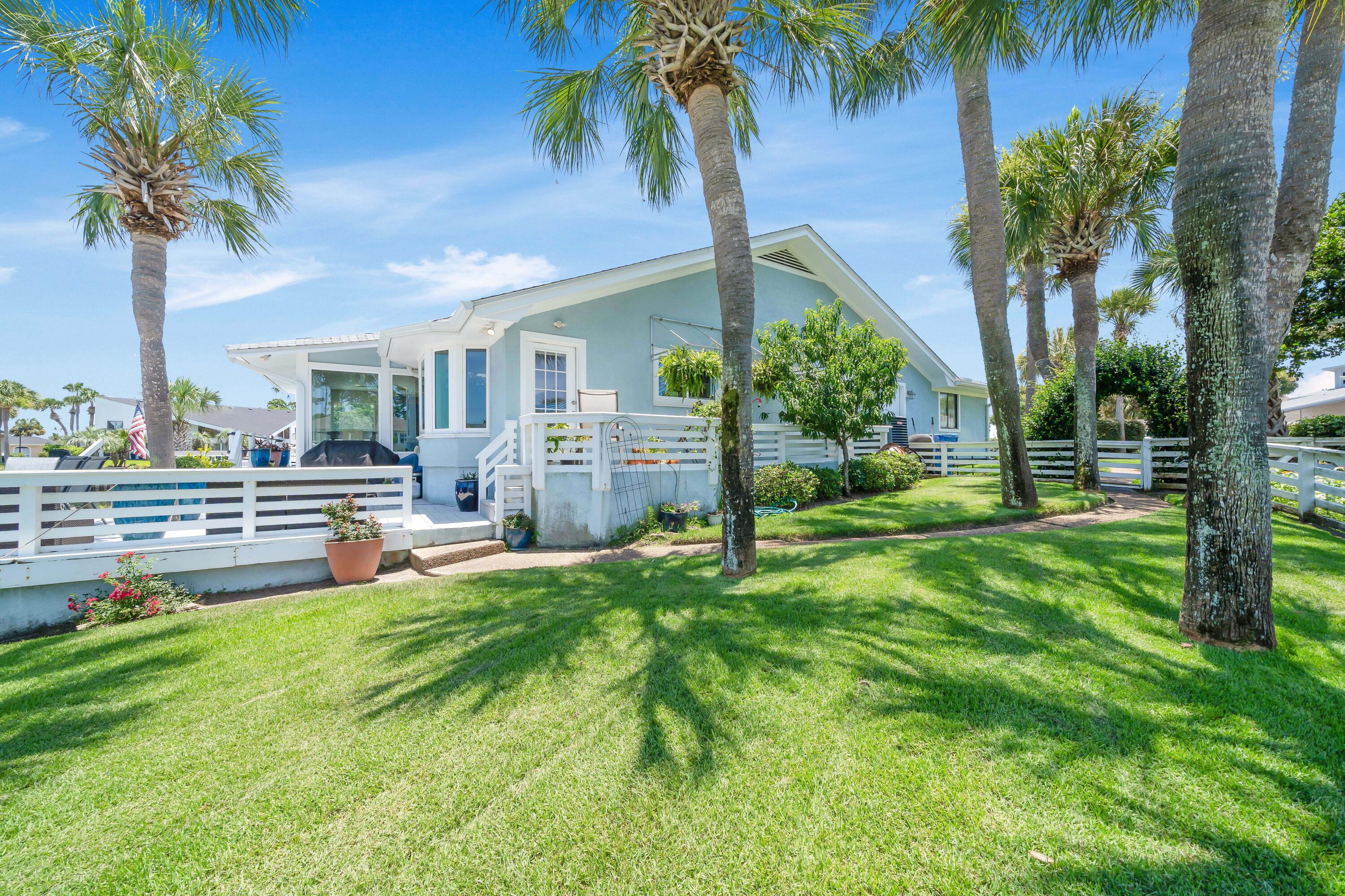 1522 Trout Lane Panama City Beach FL 32408
